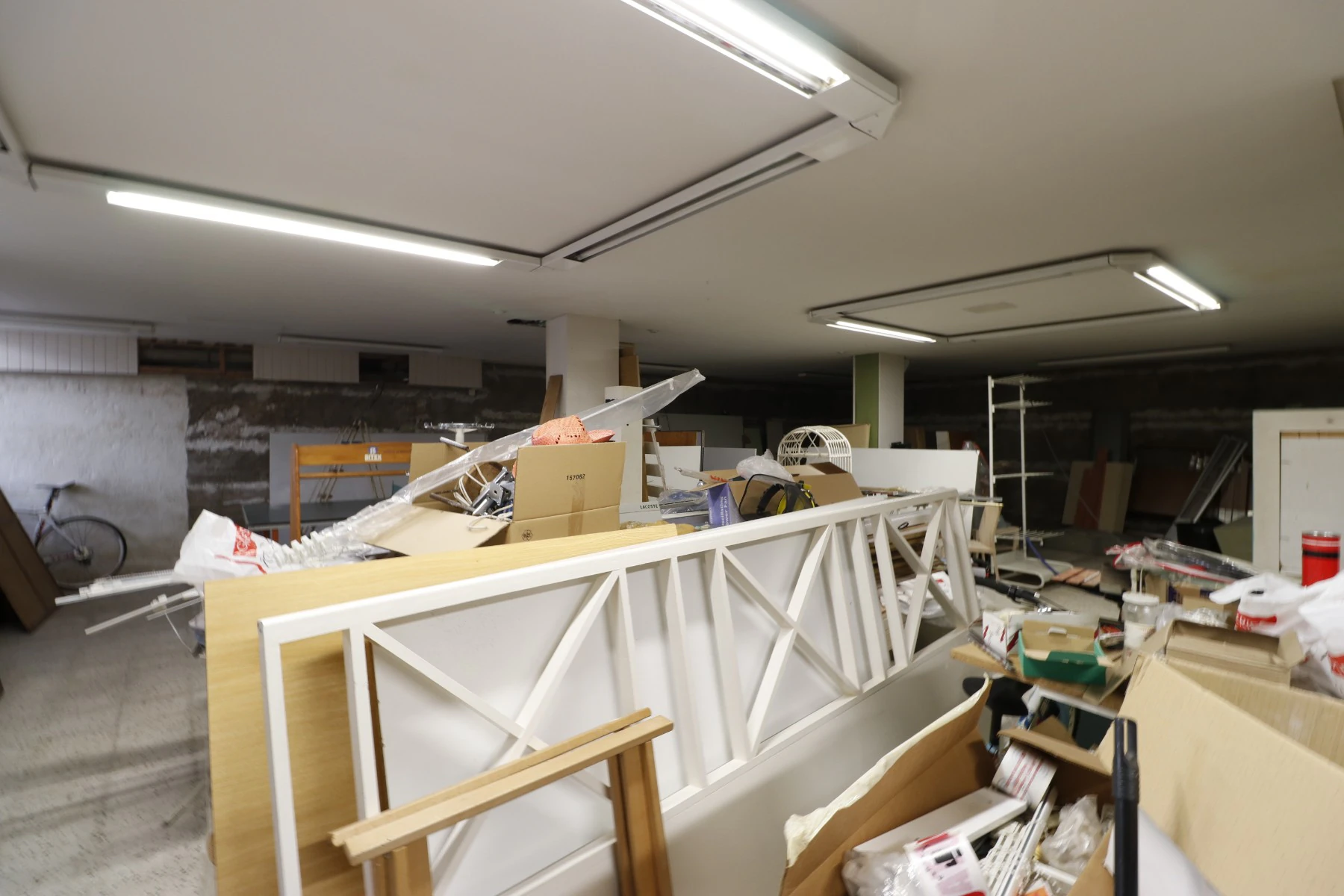 Commercial premises for sale in Benissa