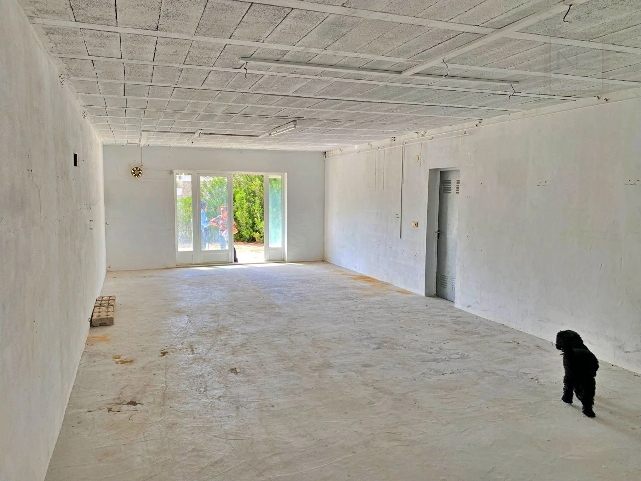 Villa for sale in Moraira