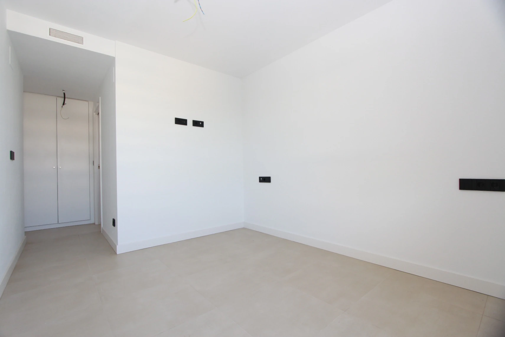 Penthouse for sale in Calpe