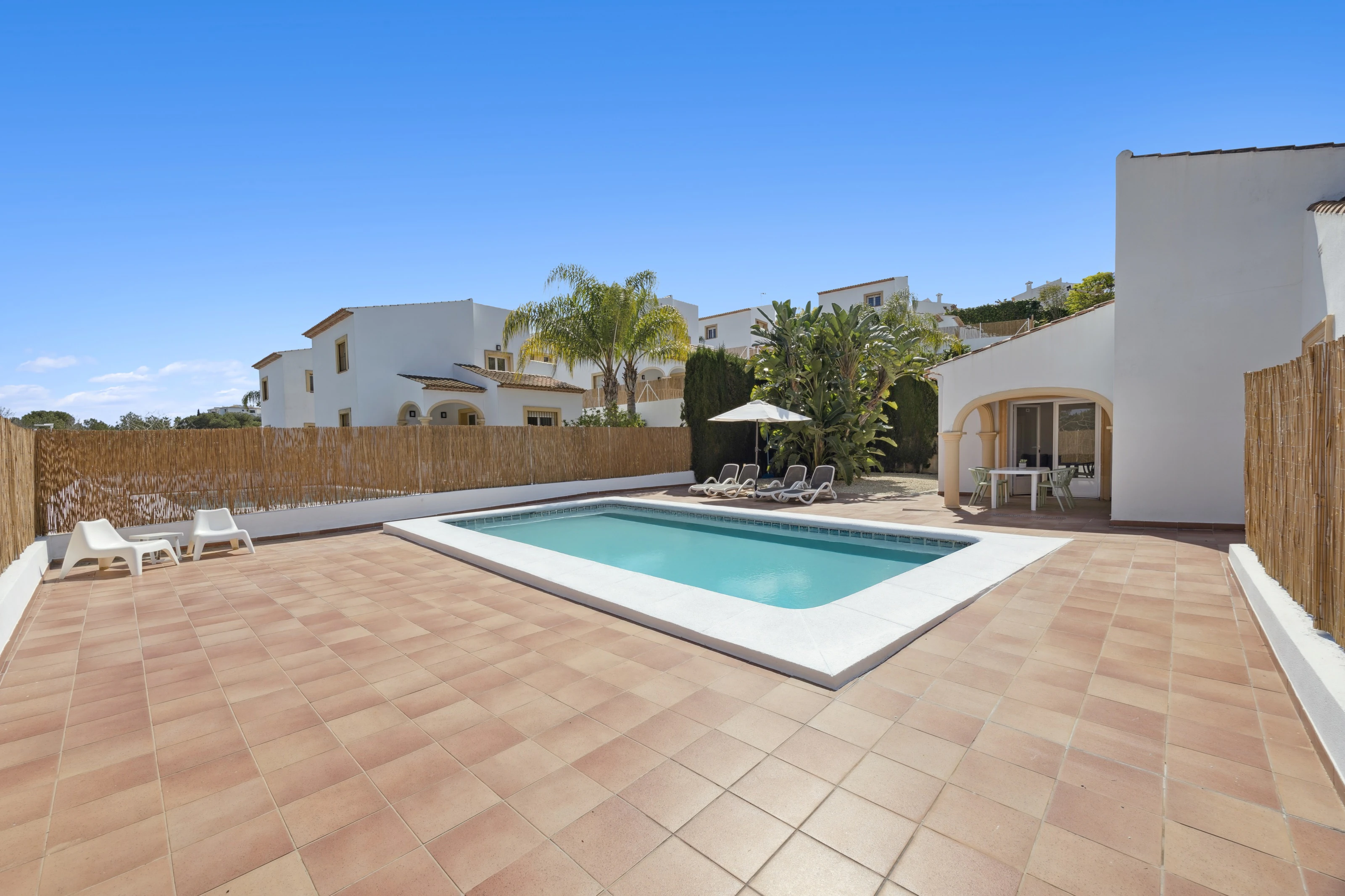 Bungalow for sale in Jávea / Xàbia