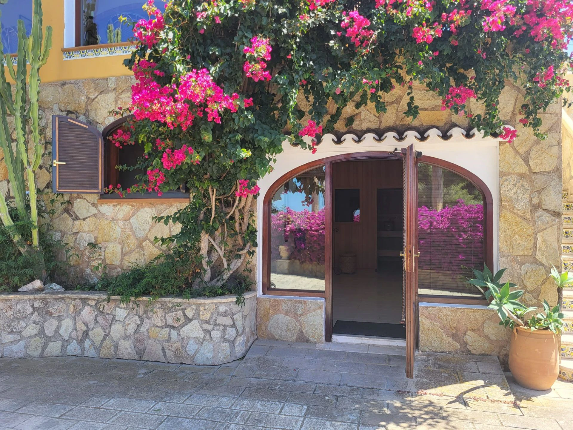 Villa à la vente à Jávea / Xàbia