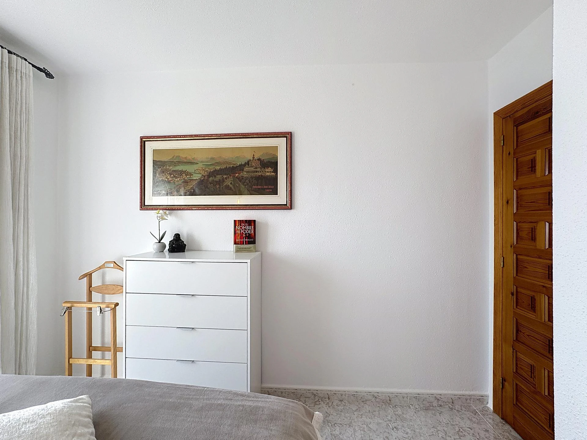 Cumbre del Sol duplex apartment with sea views