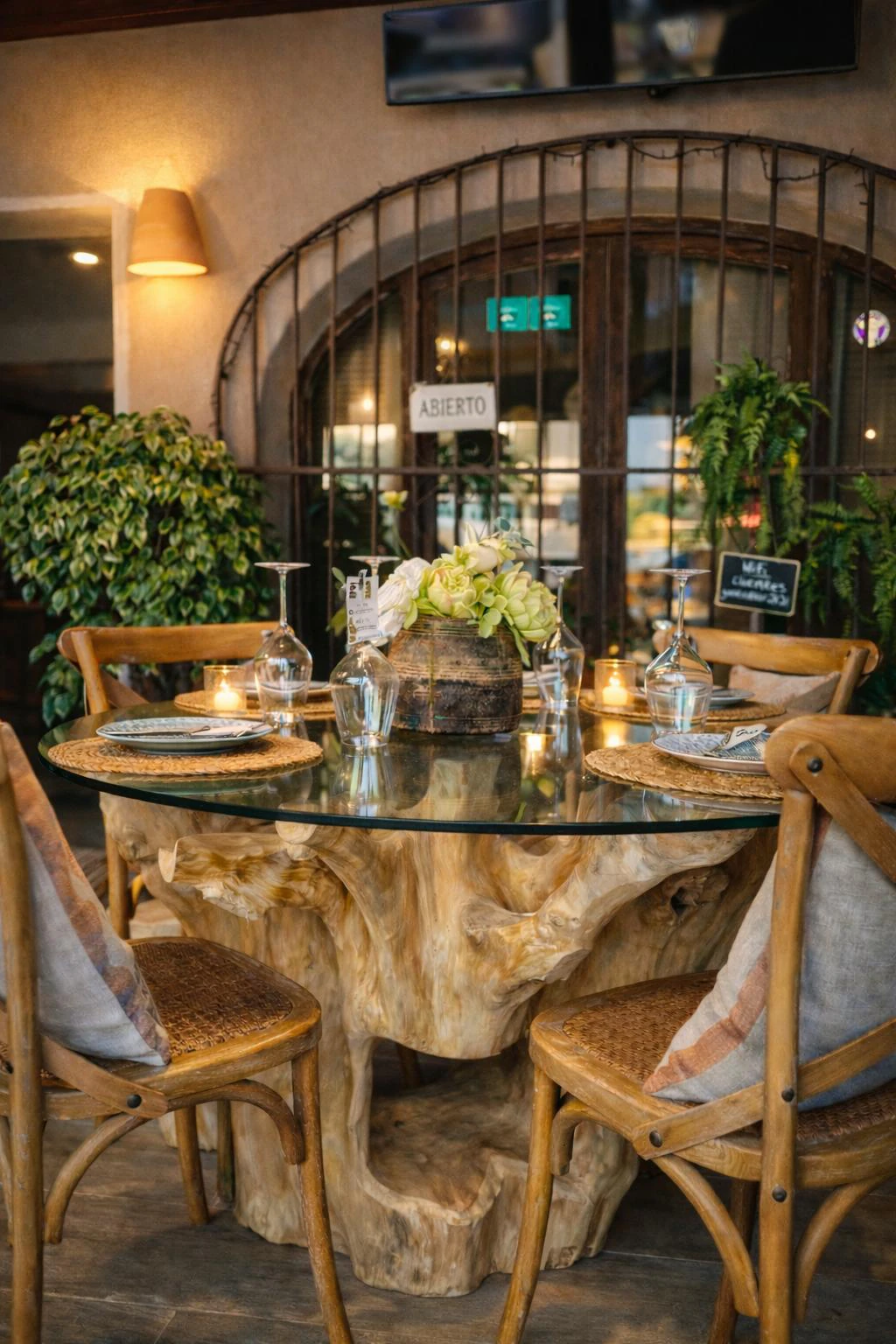 Restaurant for sale in Moraira