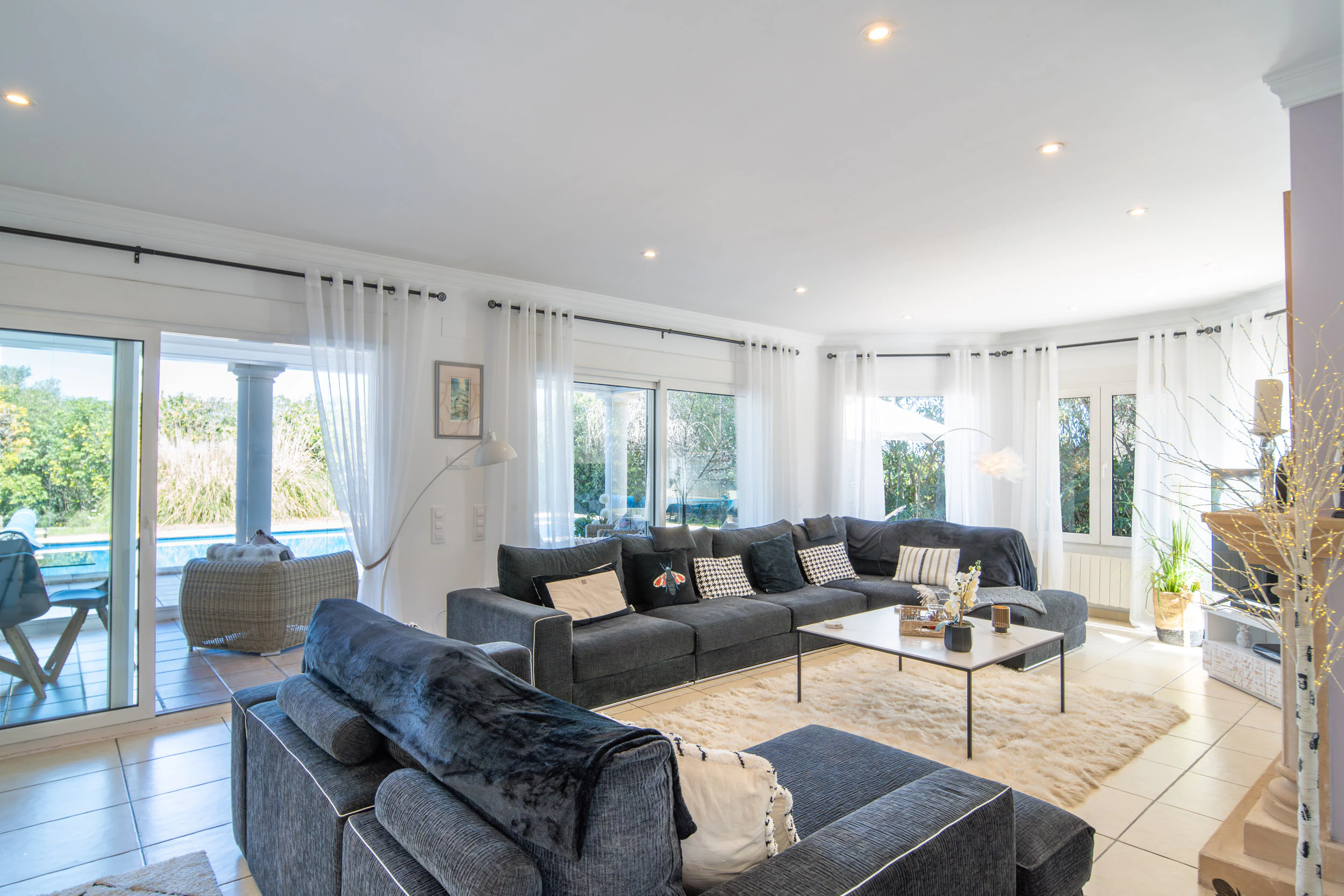 Villa te verkoop in Jávea