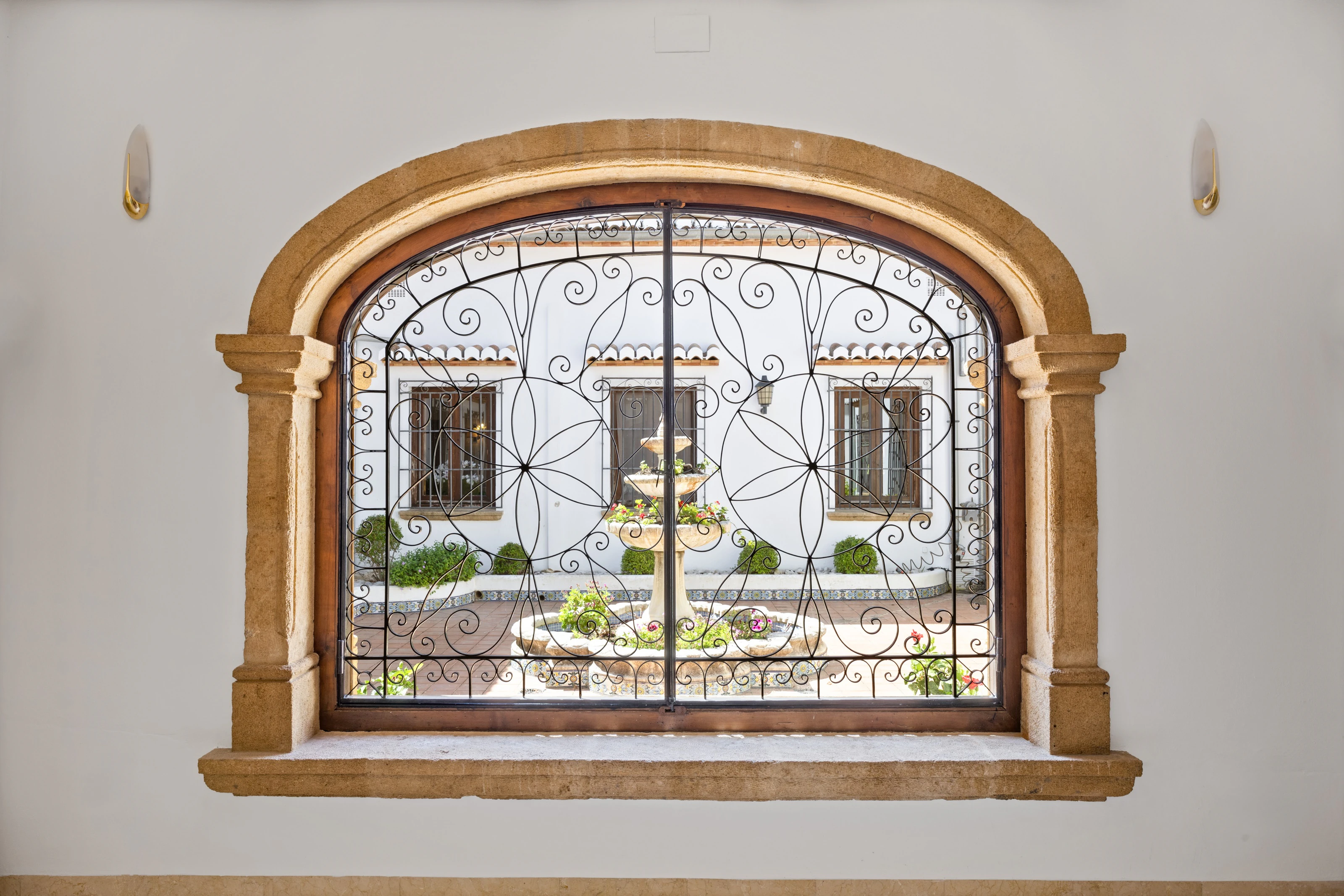 Villa for sale in Jávea / Xàbia