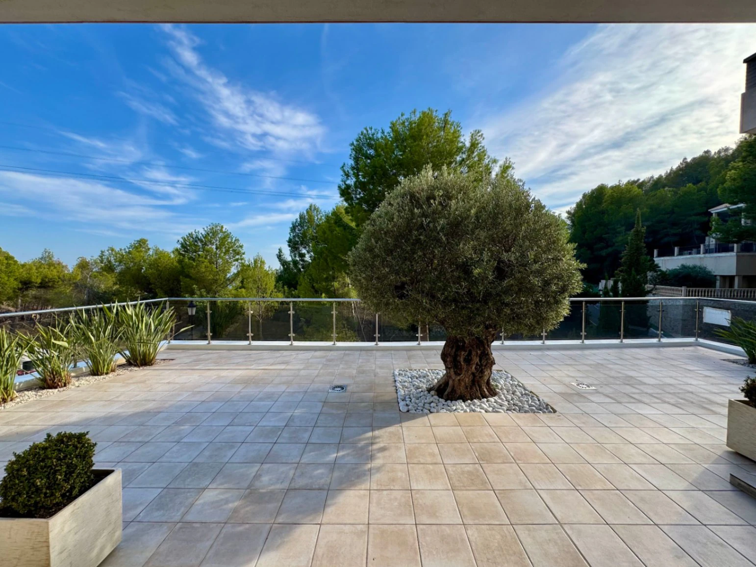 Luxury Villa in Altea Hills