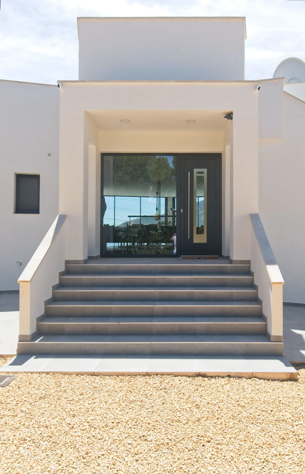 Villa zum verkauf in Altea