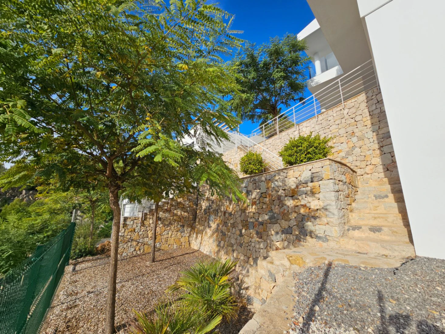 Chalet/Villa en venta en Altea