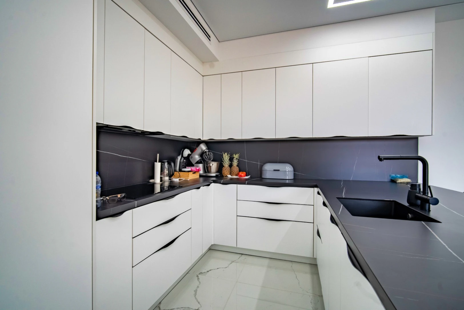 Luxury Villa on Playa Poniente, Benidorm