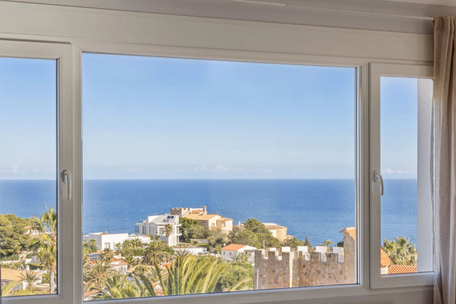 Villa for sale in Jávea / Xàbia
