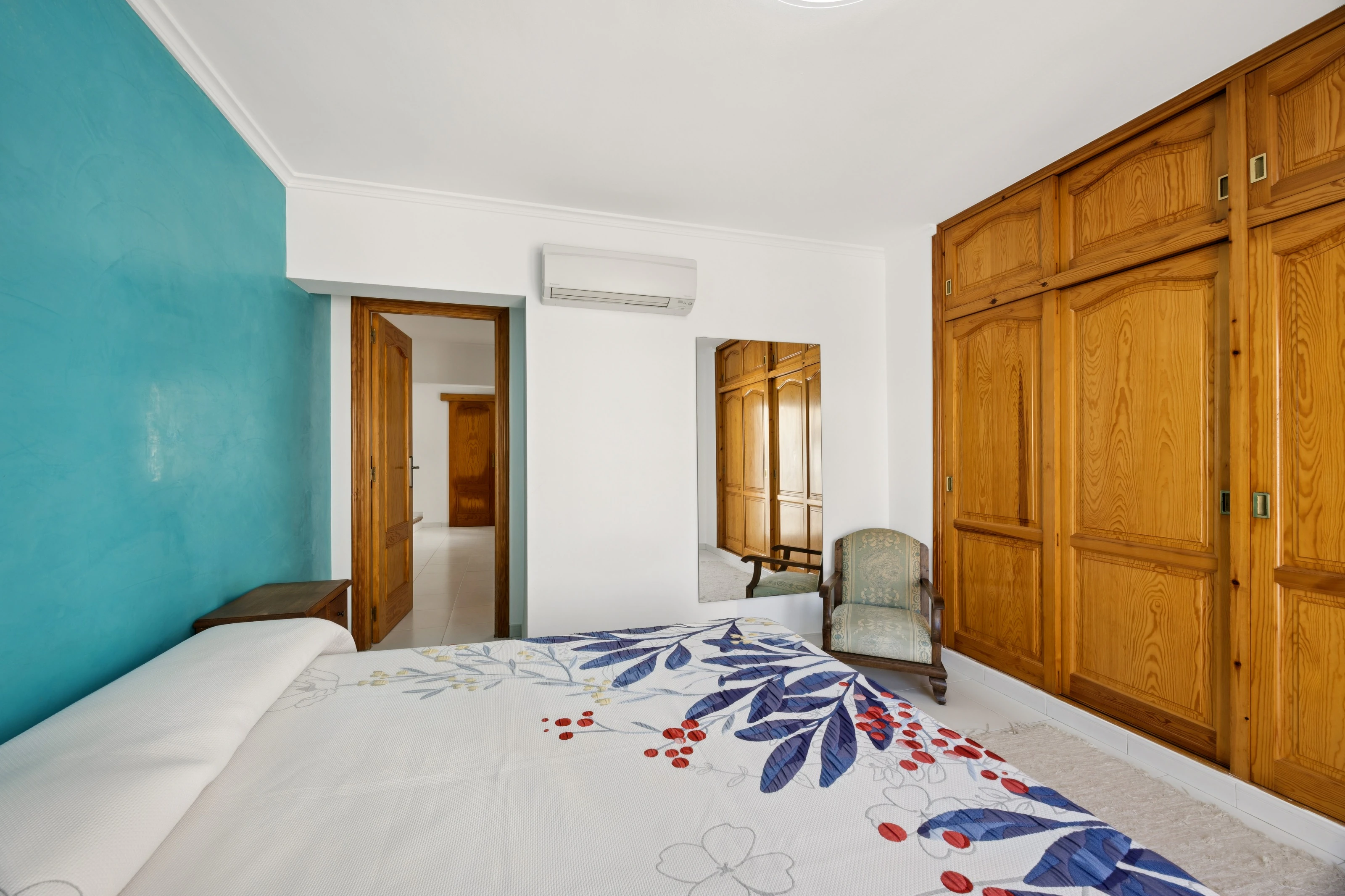 Geschakelde woning te verkoop in Dénia