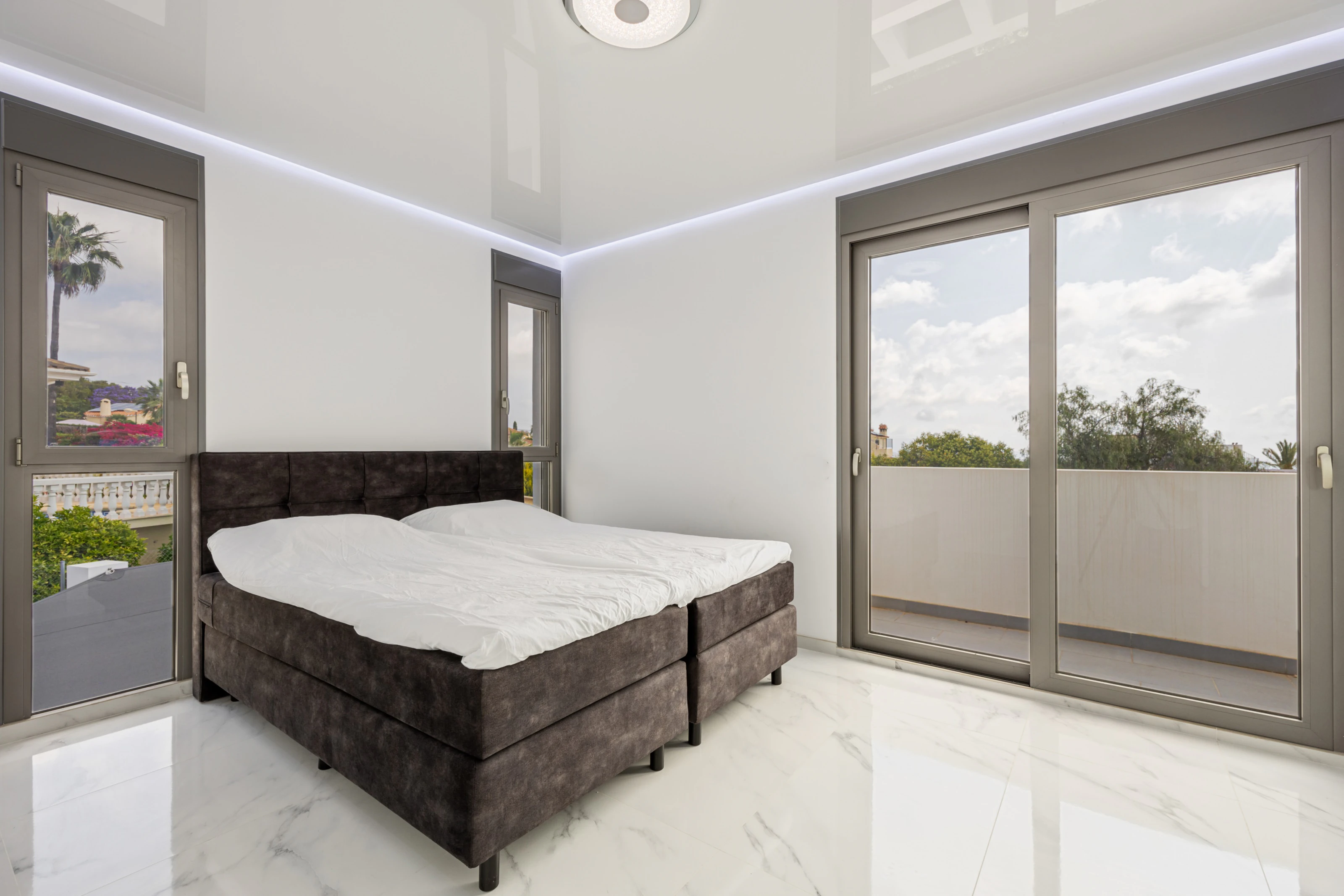 Villa for sale in La Nucia