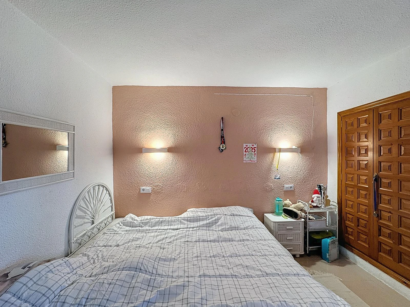 Cumbre del Sol villa with private pool and sea views
