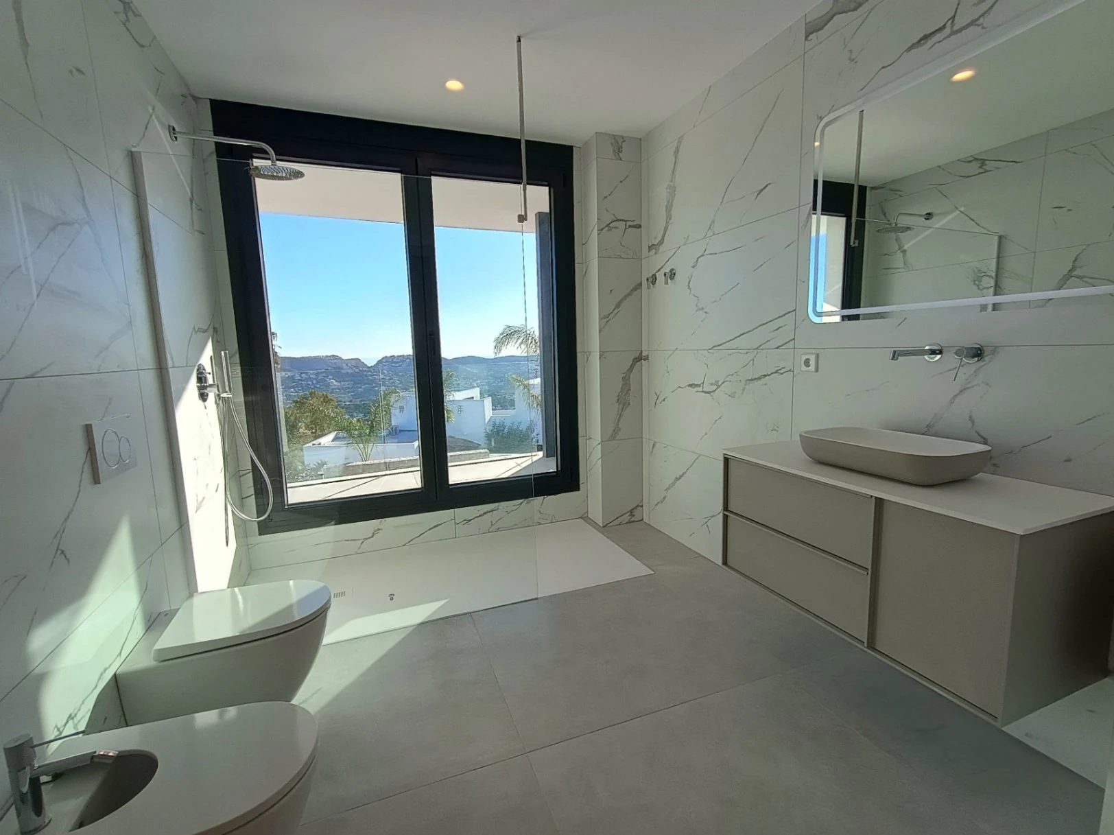 Chalet/Villa en venta en Moraira