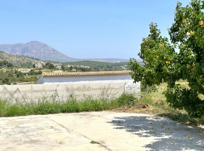 Villa à la vente à Teulada