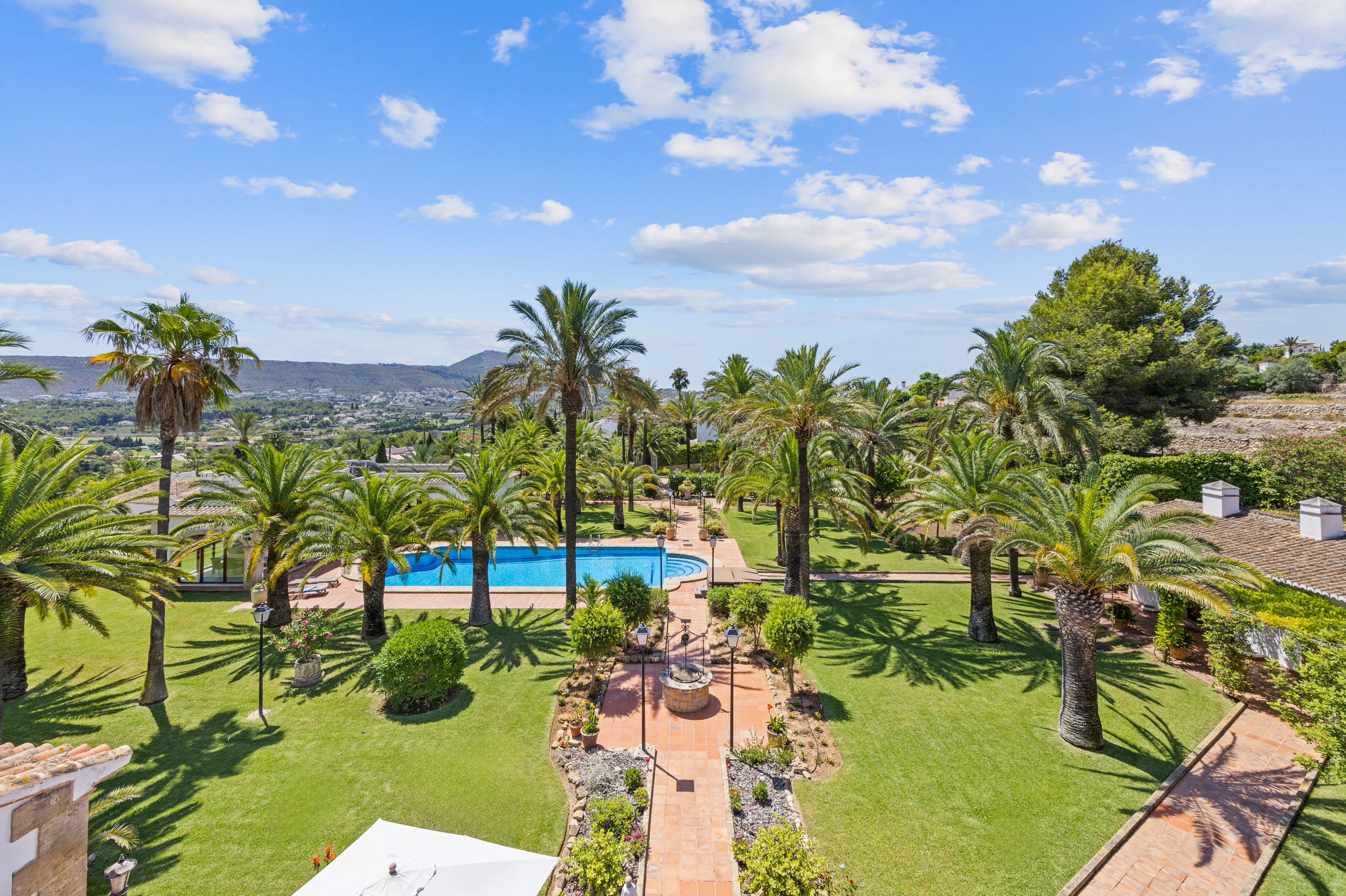 Villa for sale in Jávea / Xàbia