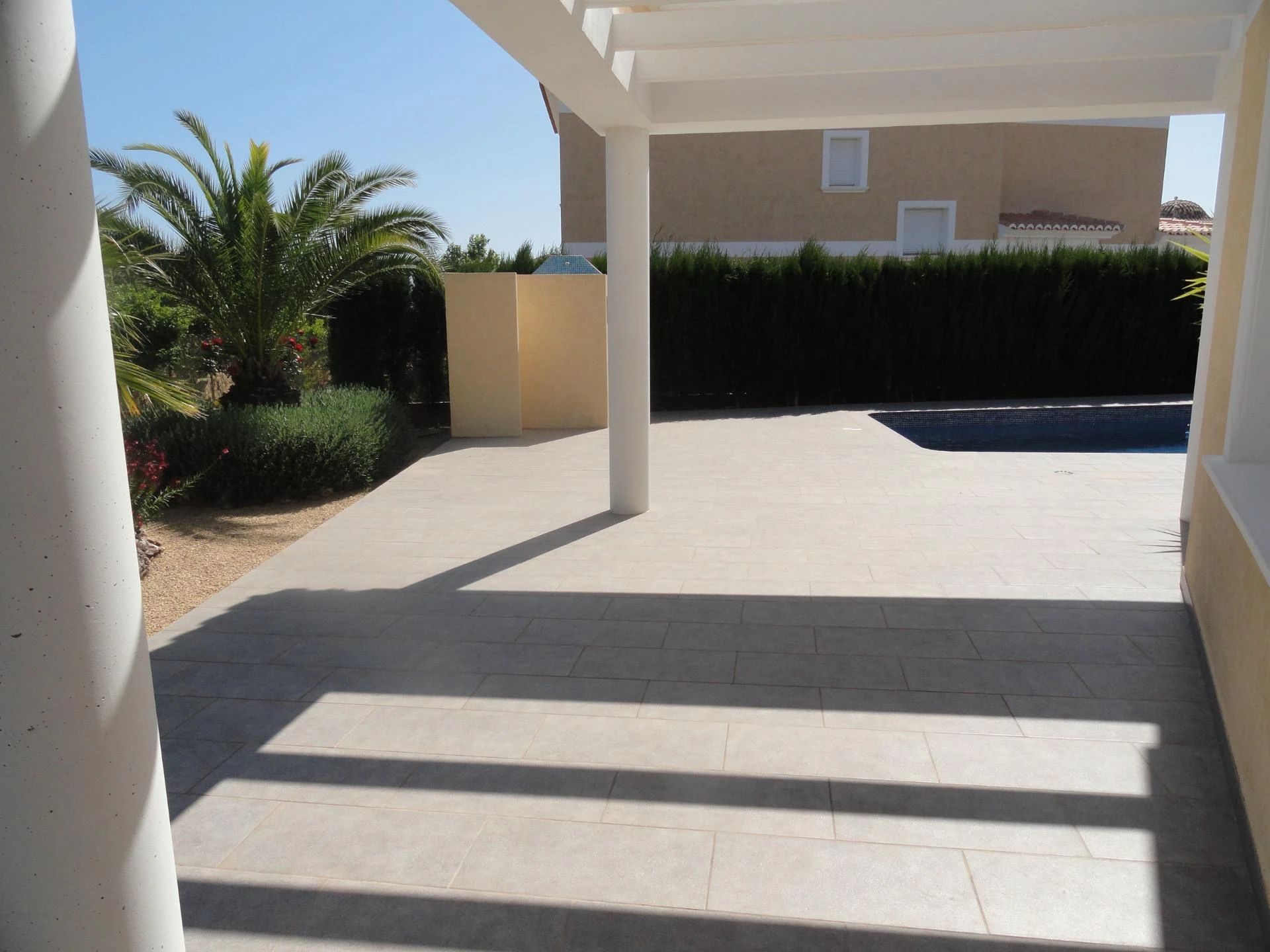 Villa à la vente à Calpe