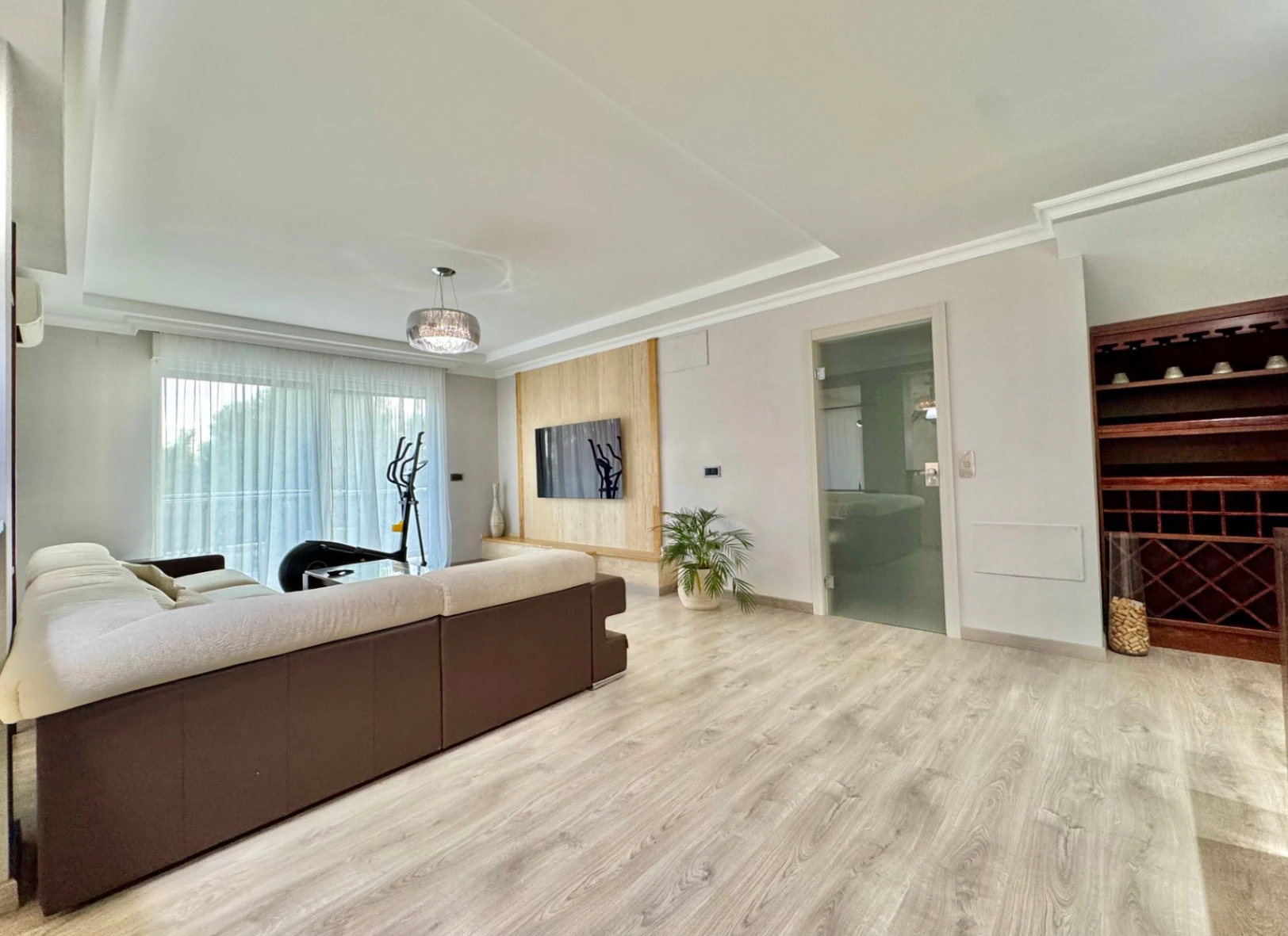 Luxury Villa in Altea Hills
