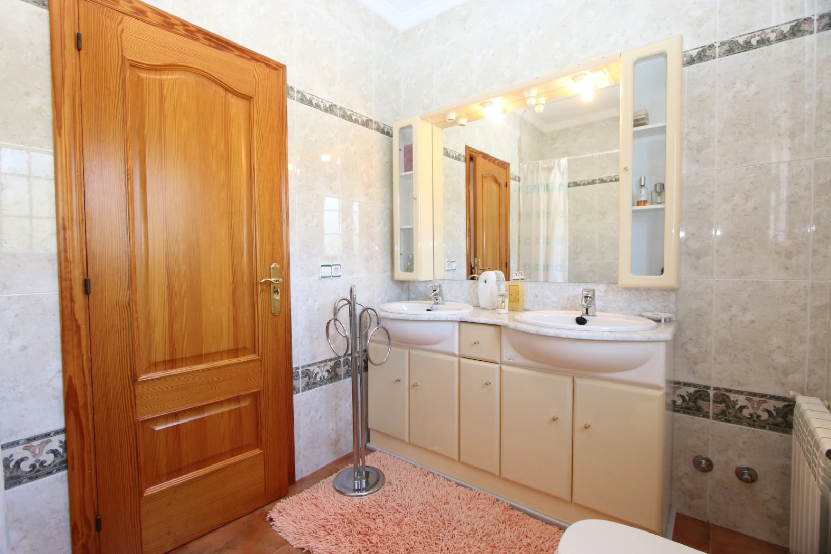 Villa à la vente à Calpe