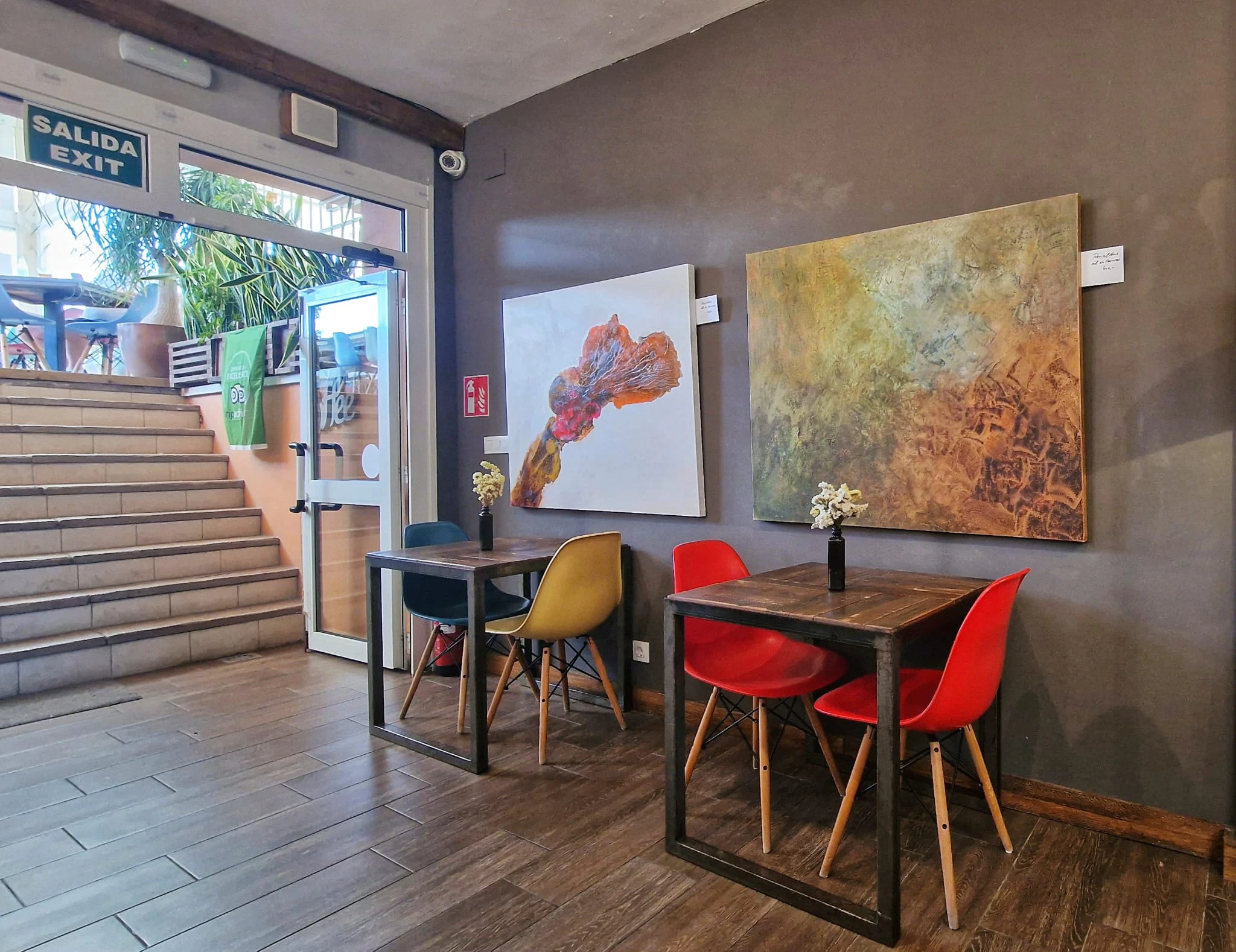 Restaurant zu verkaufen in bester Lage in Moraira