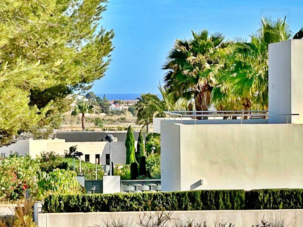 Terreno en venta en Moraira