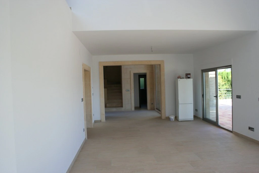 Villa à la vente à Jávea