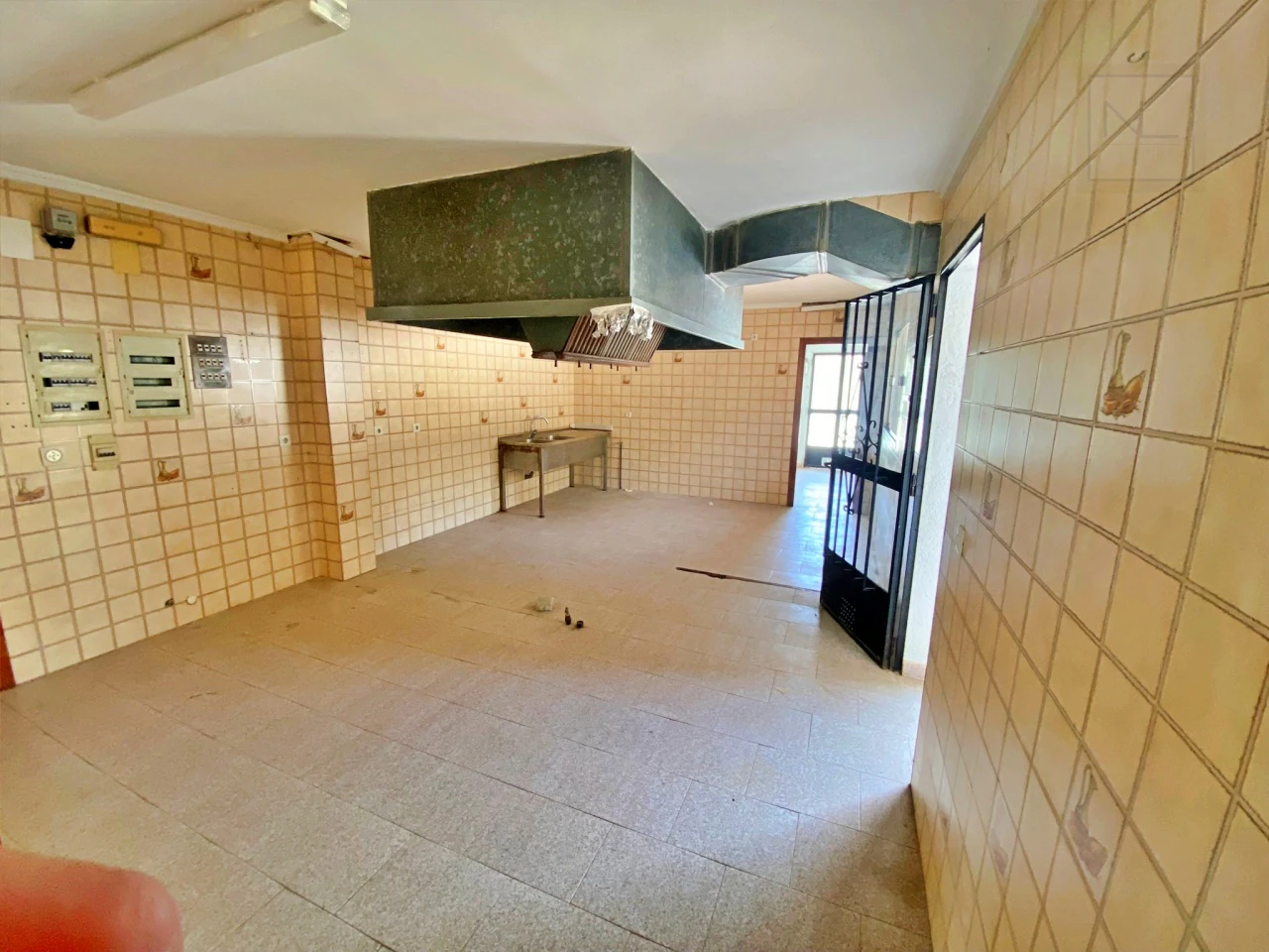 Villa for sale in Moraira