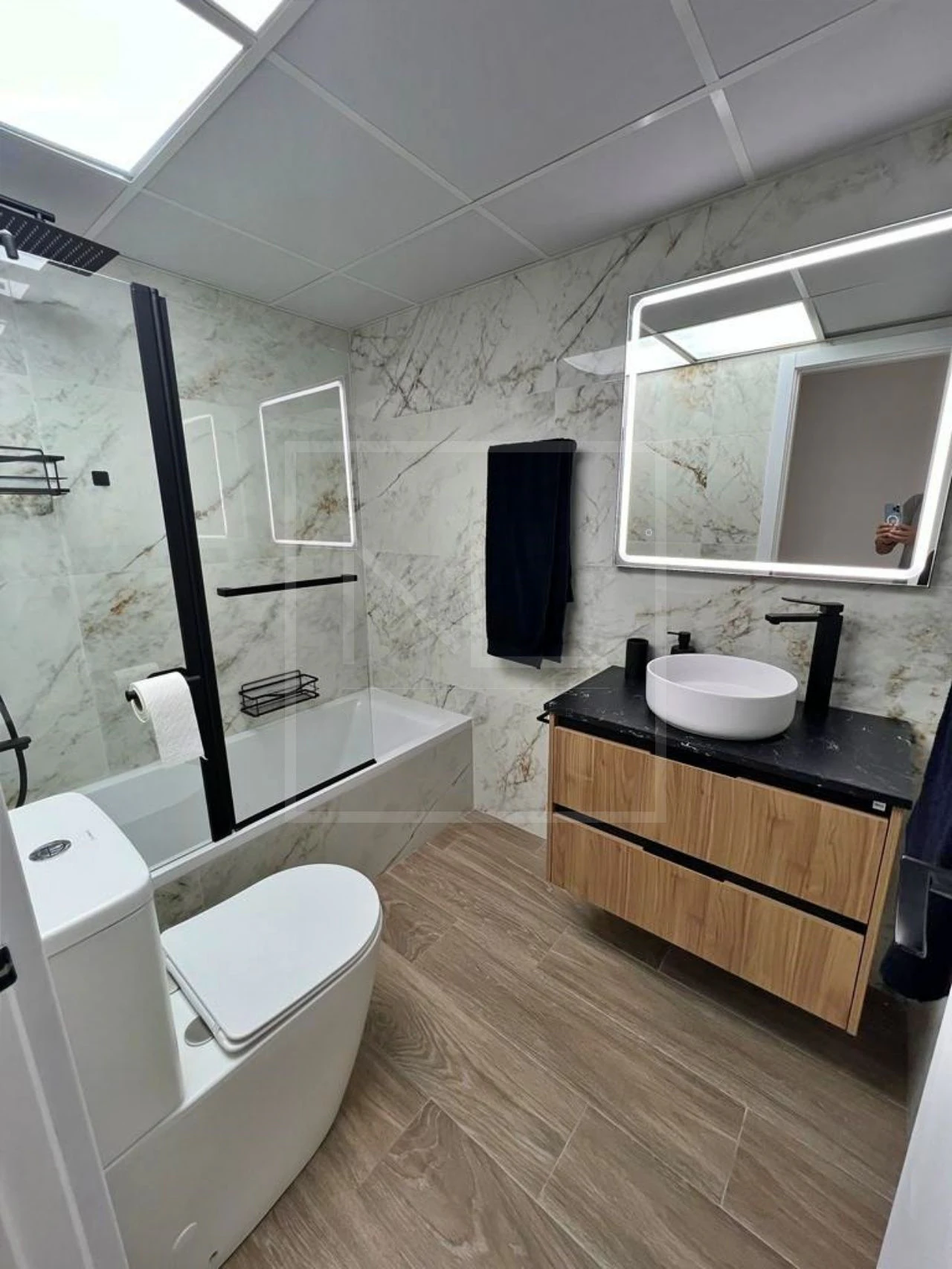 Penthouse-Wohnung zum Verkauf in Moraira