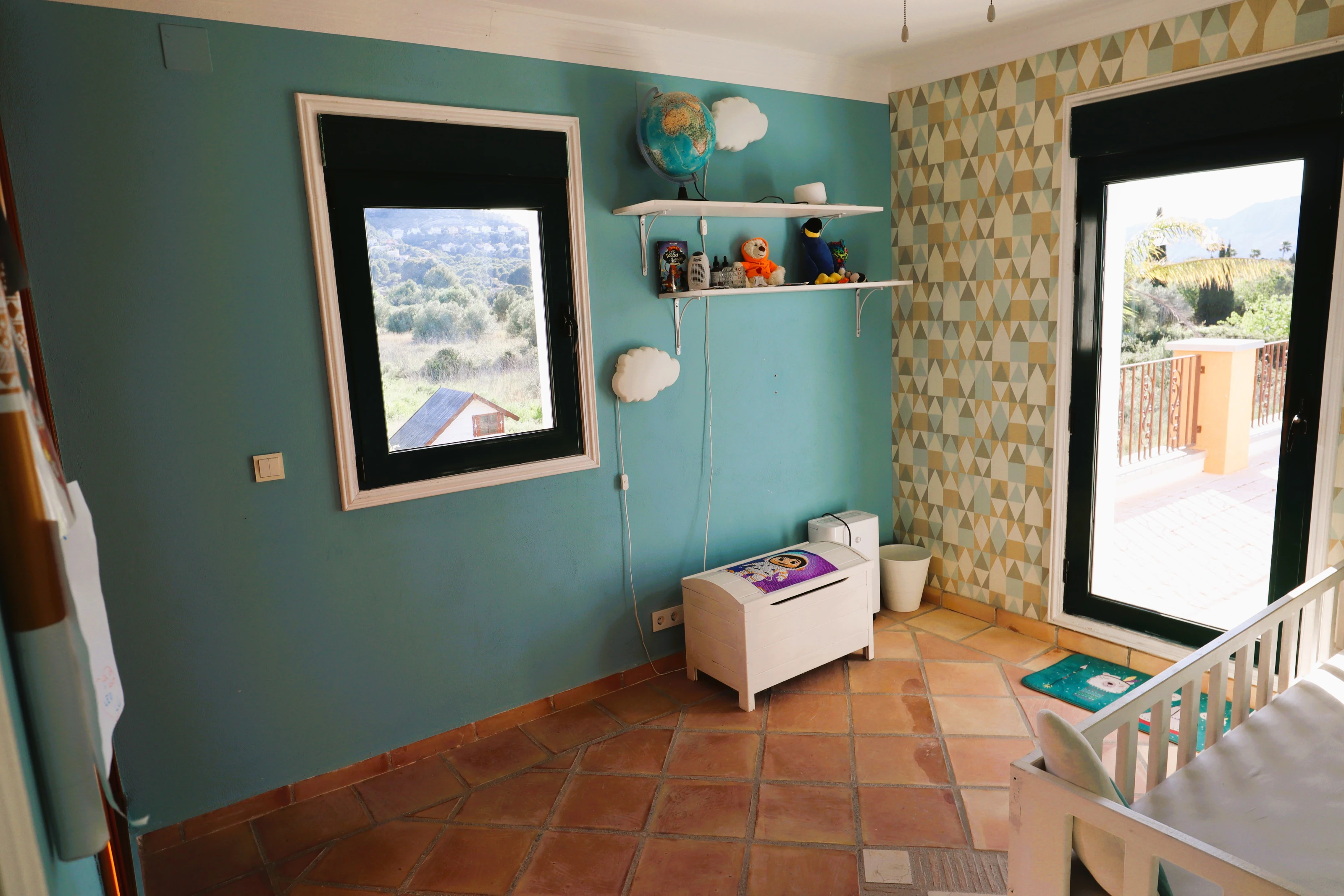 Villa à la vente à Pedreguer