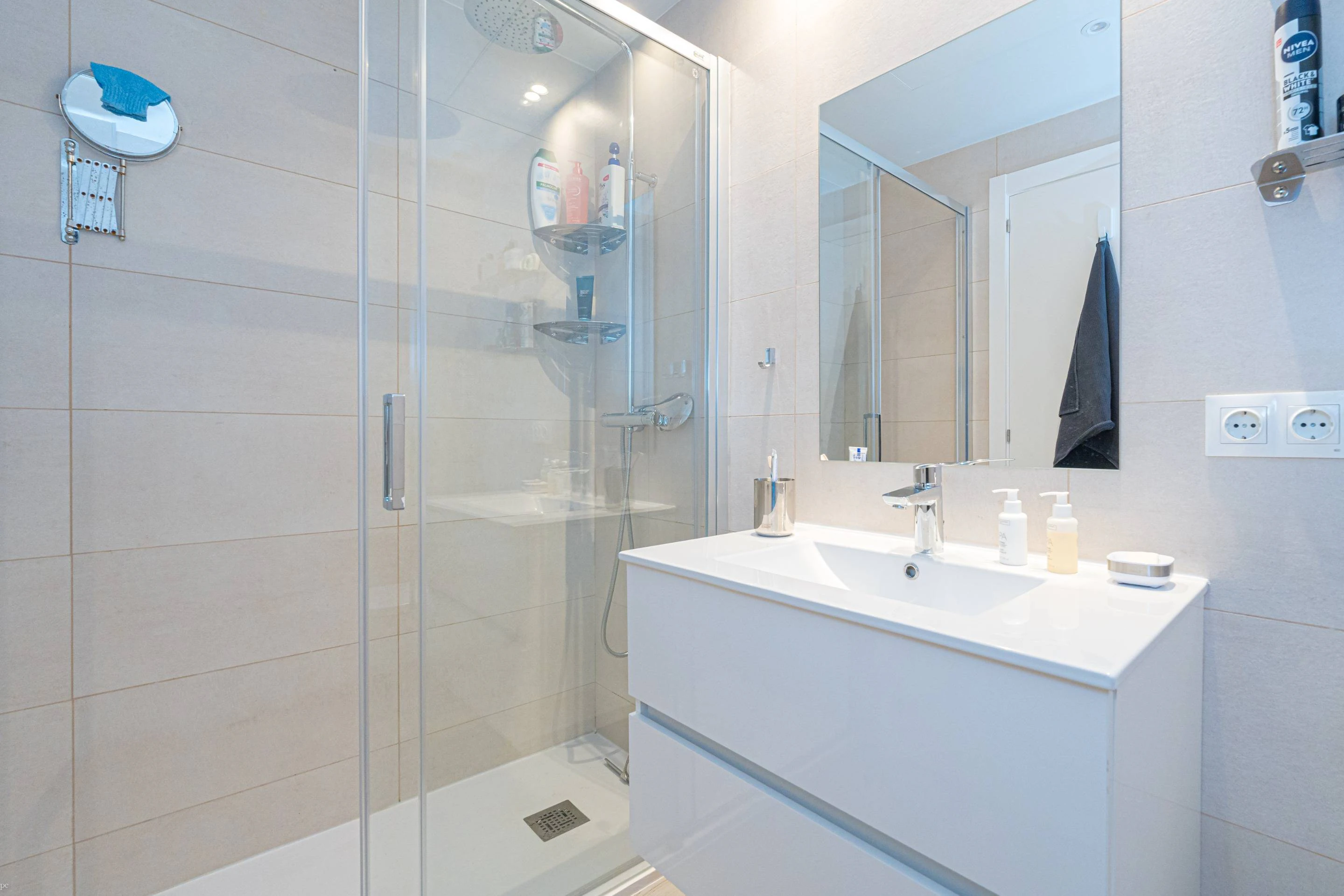 Penthouse for sale in Denia