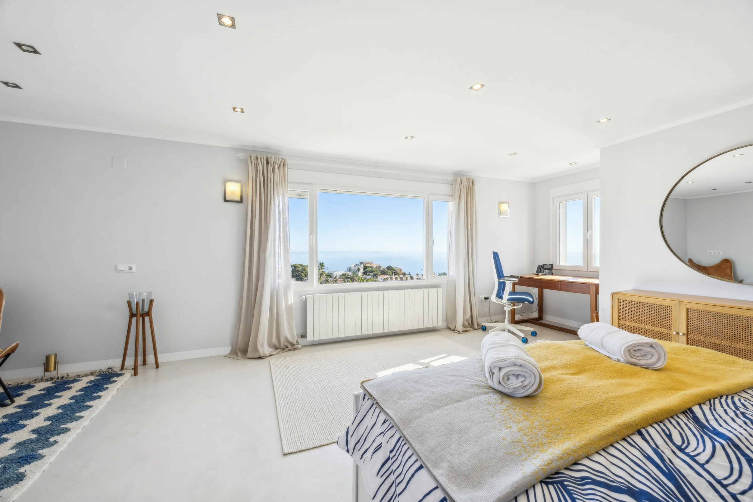 Villa for sale in Jávea / Xàbia