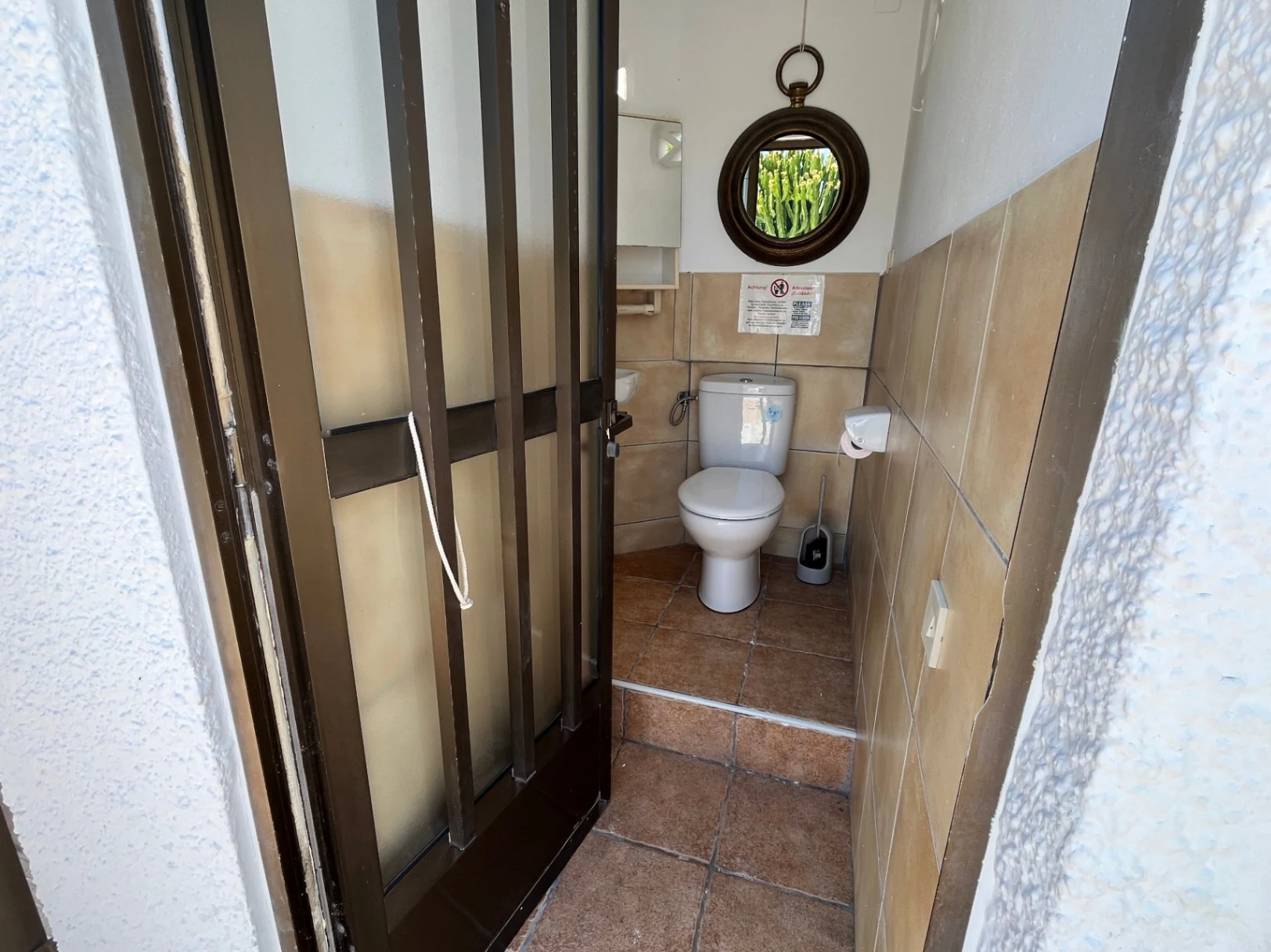 Chalet zu verkaufen mit 3 Schlafzimmern in Els Poblets, Alicante