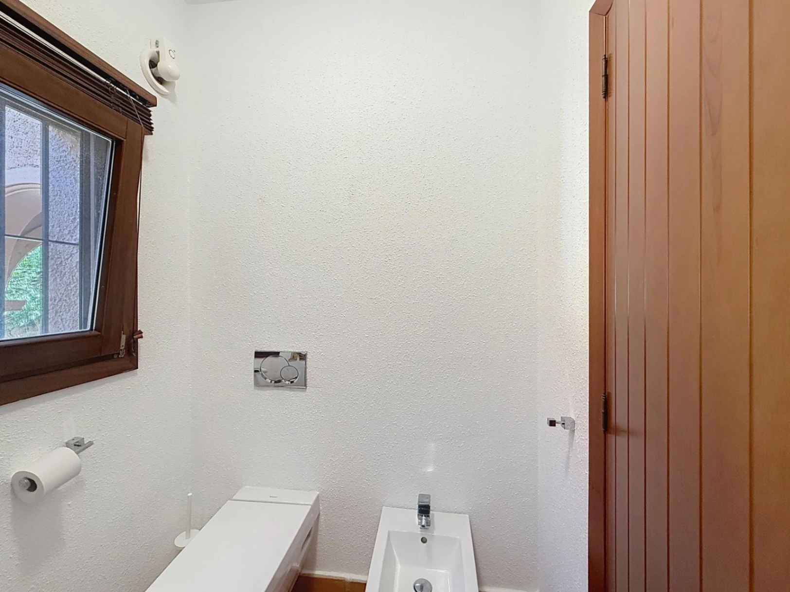 Cumbre del Sol Villa auf Doppelgrundstück mit Panoramablick in Kalmias