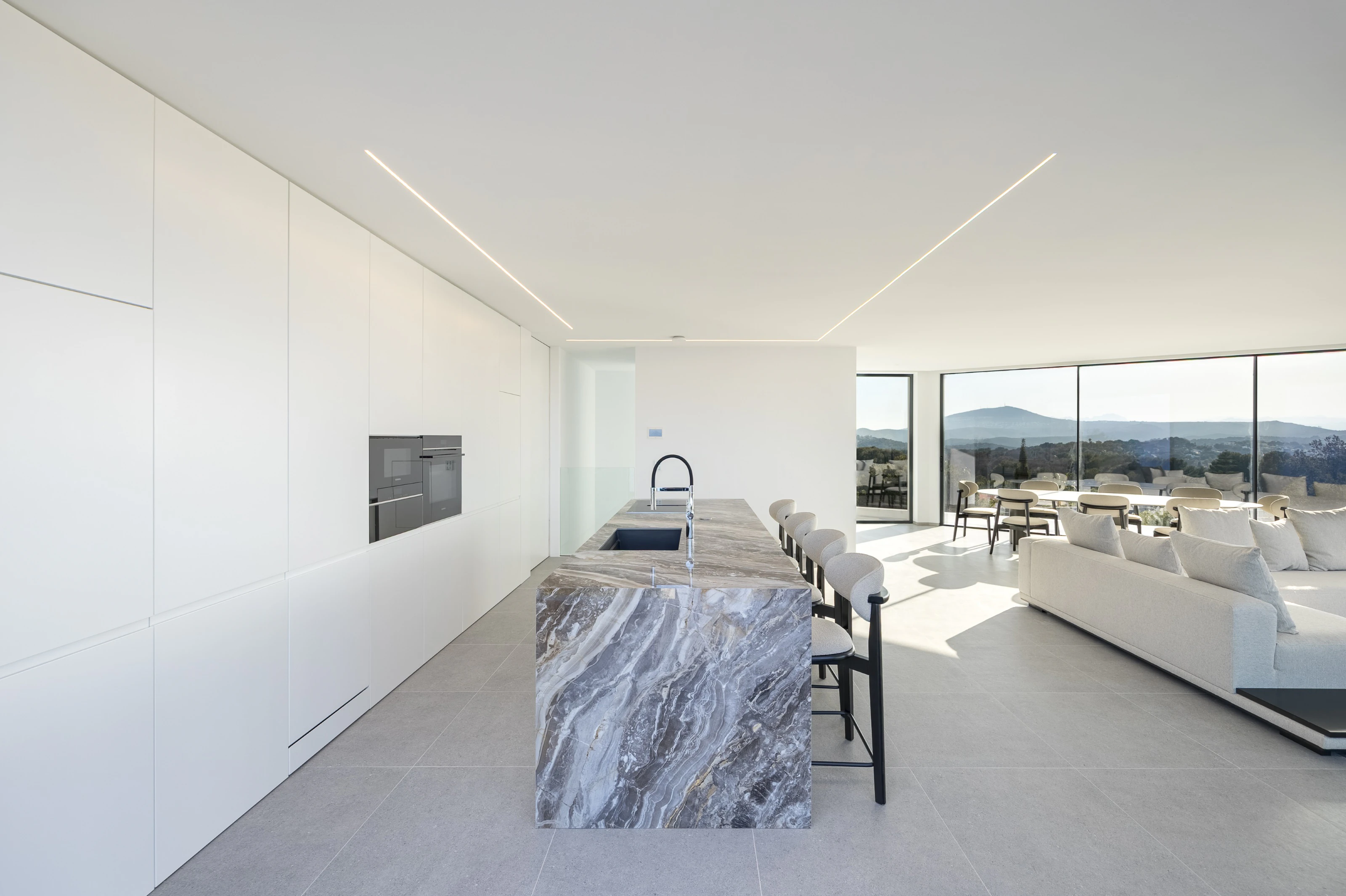 Villa for sale in Jávea / Xàbia