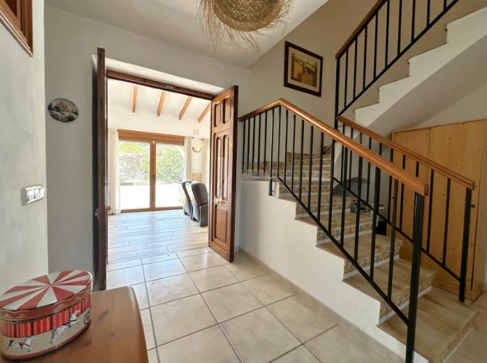 Villa à la vente à Teulada