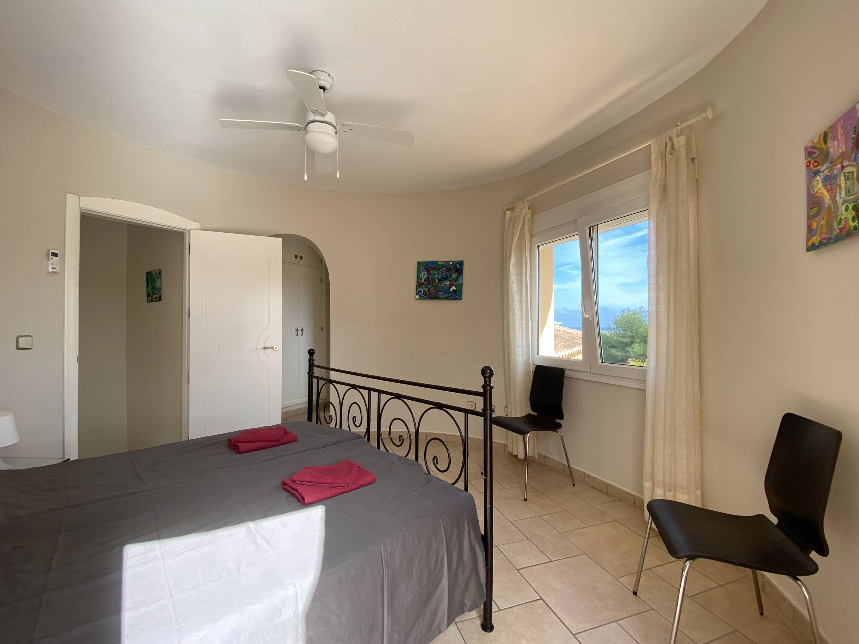 Villa te verkoop in Jávea - Xàbia