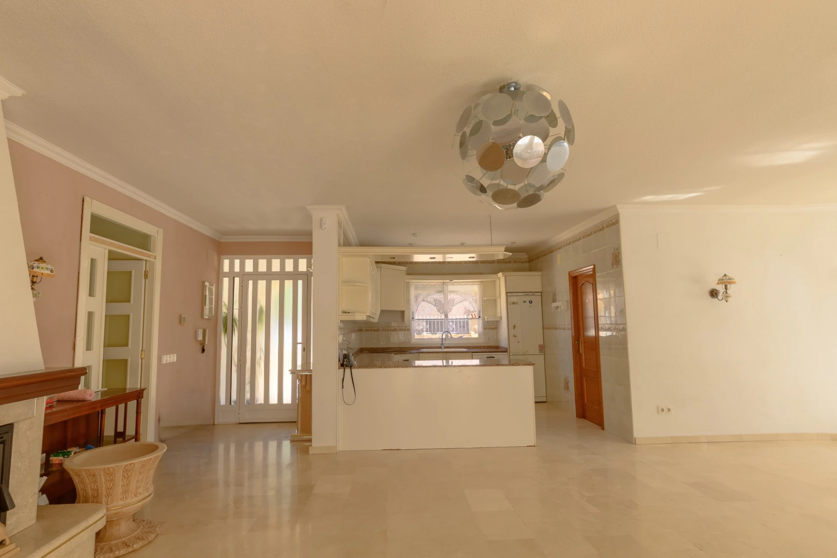 Villa te koop in La Nucia