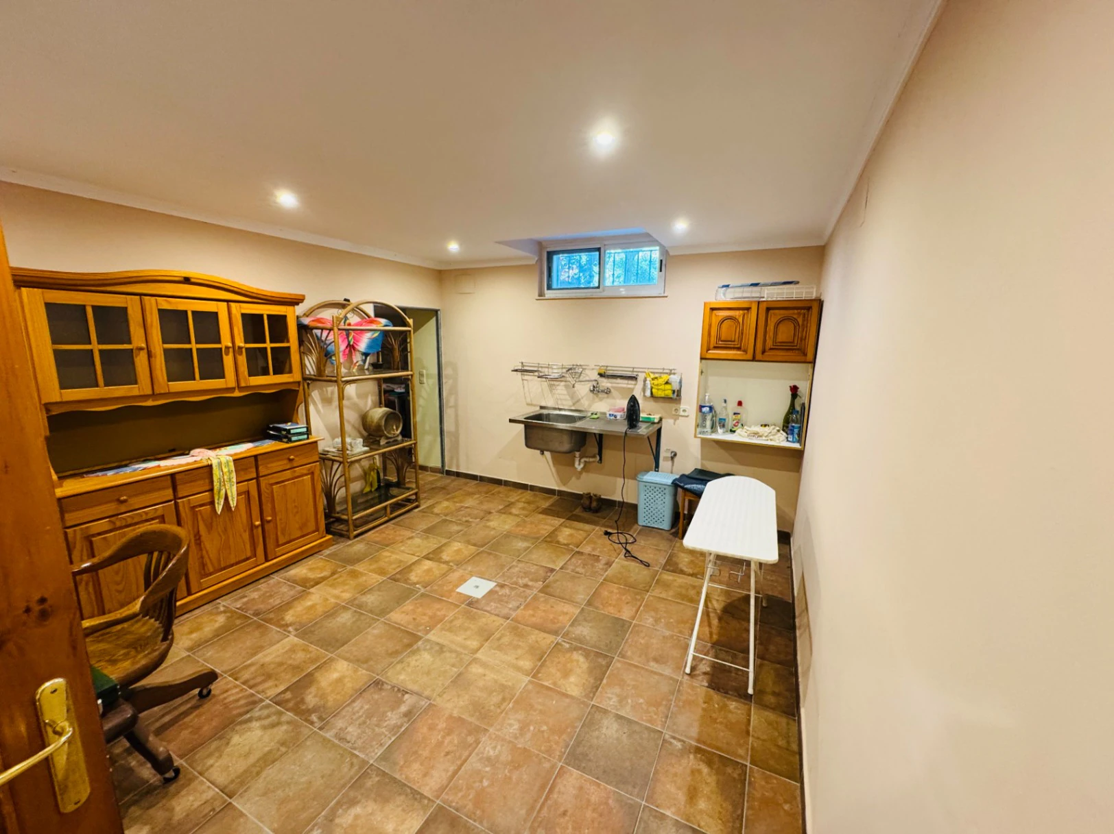 Country Villa with Pool in Els Poblets, Costa Blanca North
