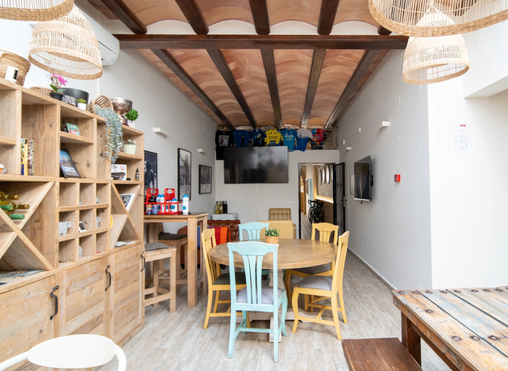 Commercial premises for sale in Jávea
