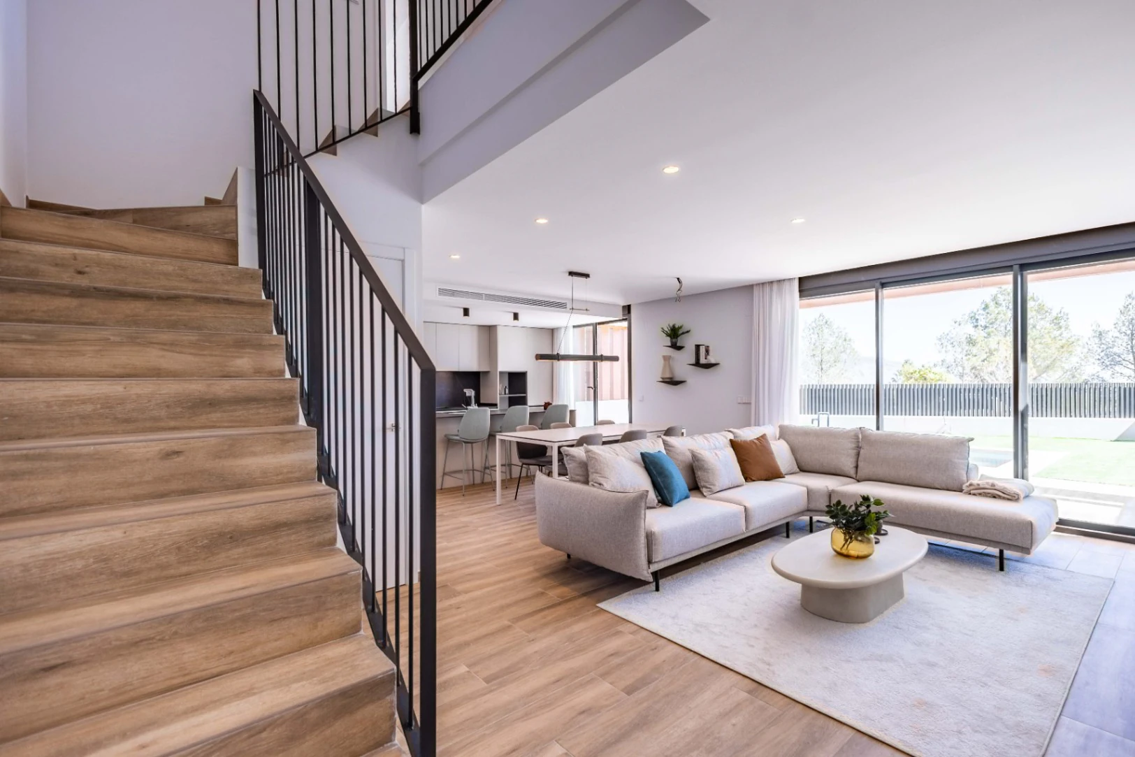 New Villa for Sale in Polop