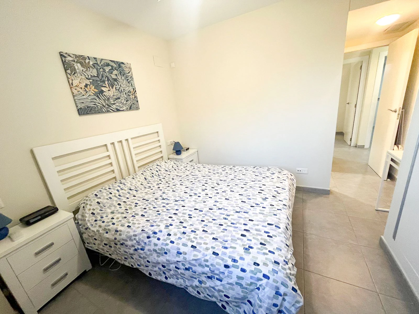 Appartement à vendre près de la plage à El Verger, Las Marinas