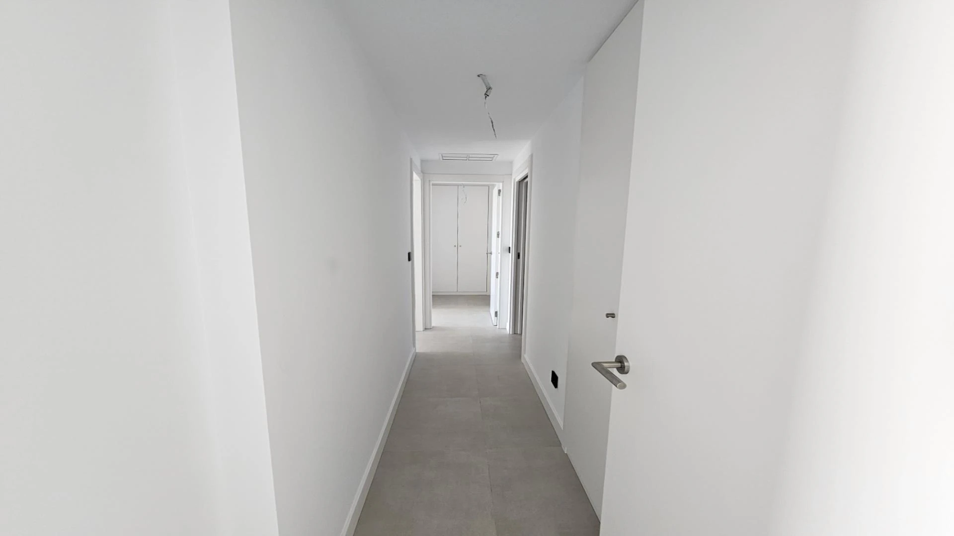 Penthouse zum verkauf in Calpe