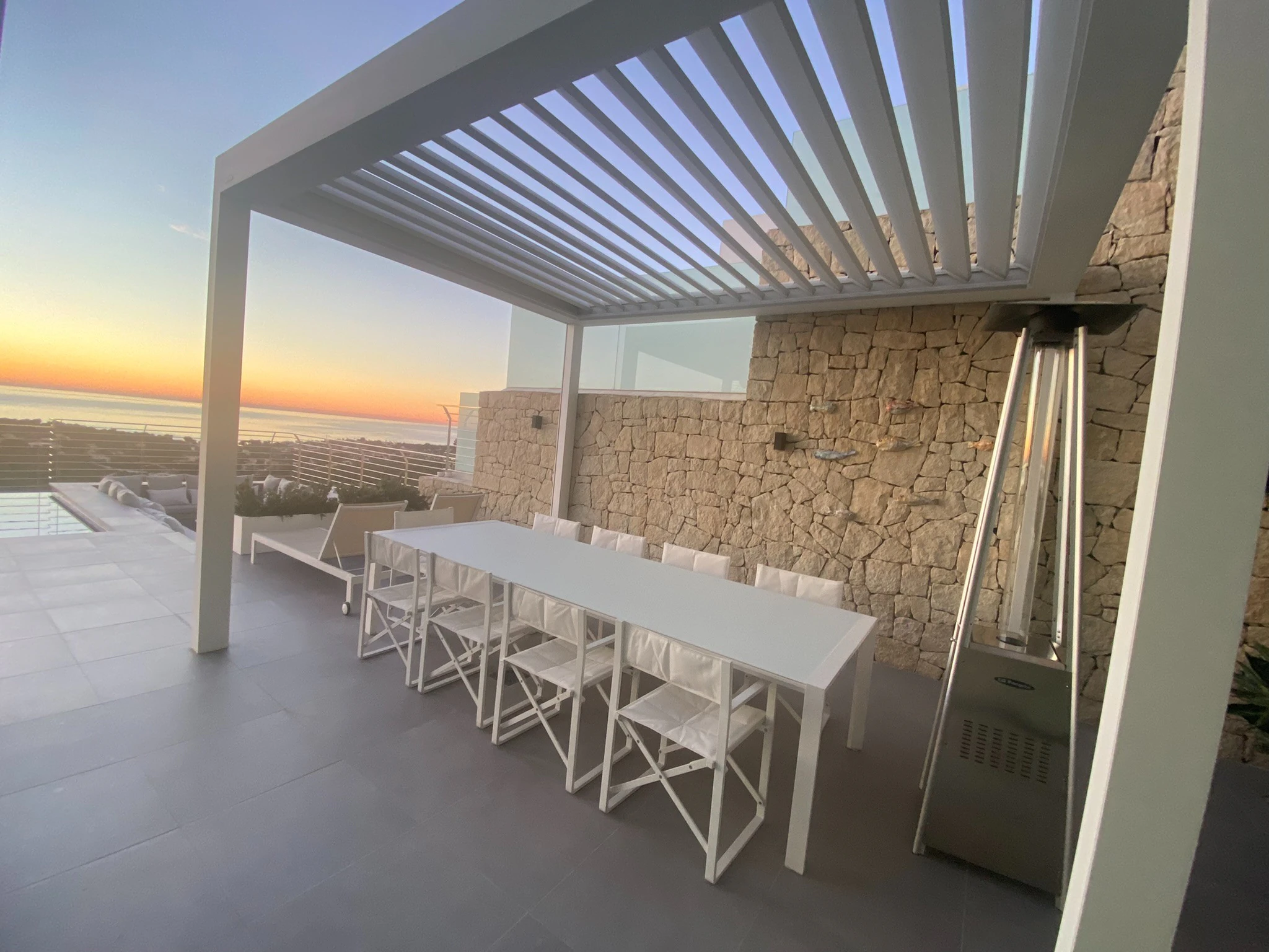 Villa for sale in Benissa