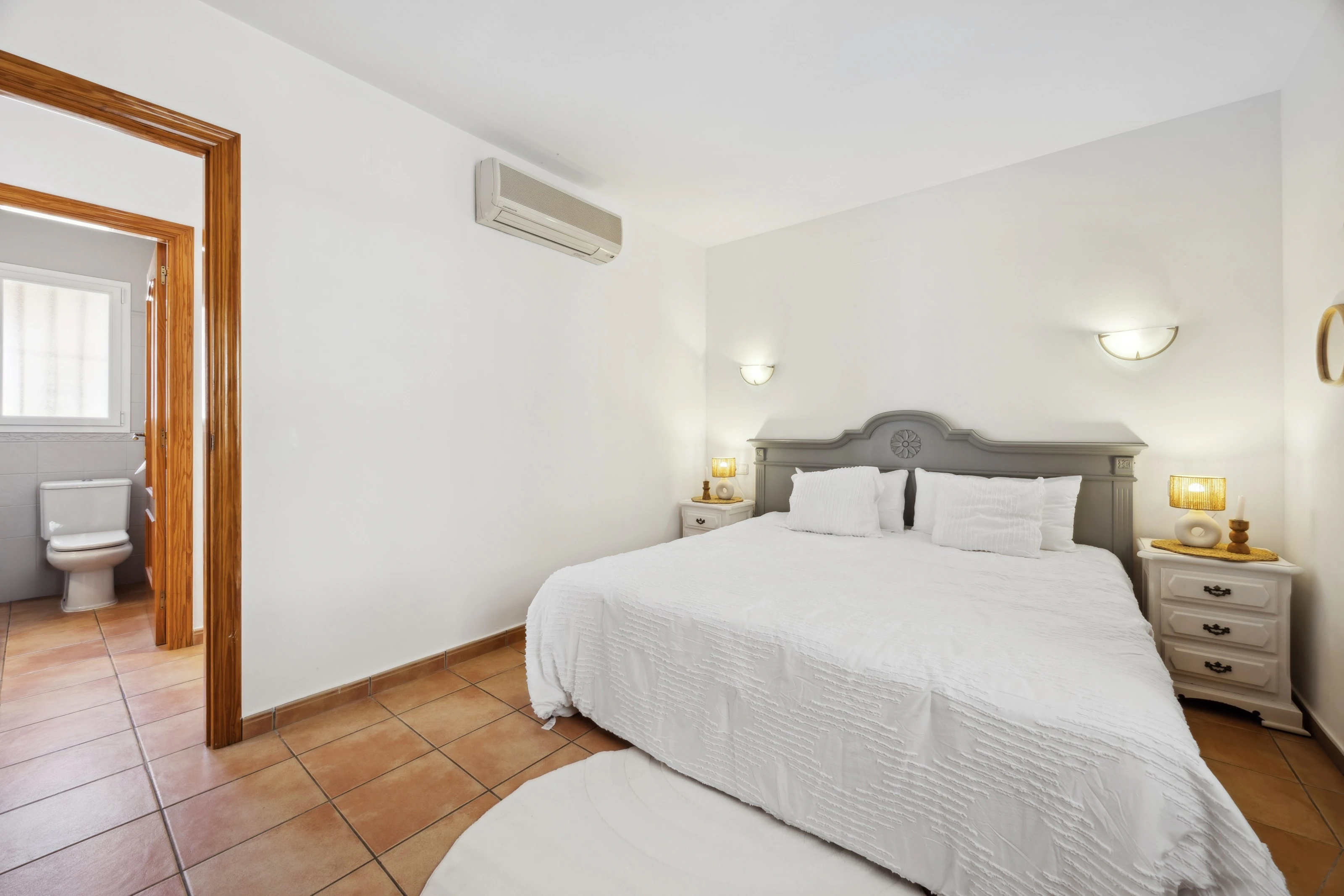 Bungalow for sale in Jávea / Xàbia