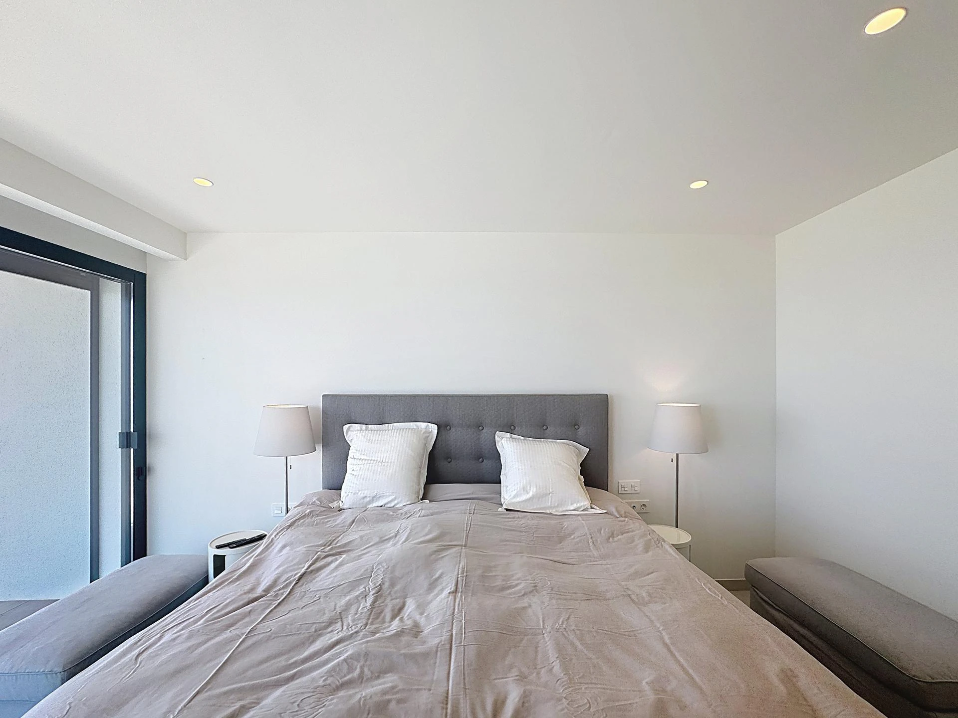 Cumbre del Sol Luxury villa with panoramic views in Jazmines residential area