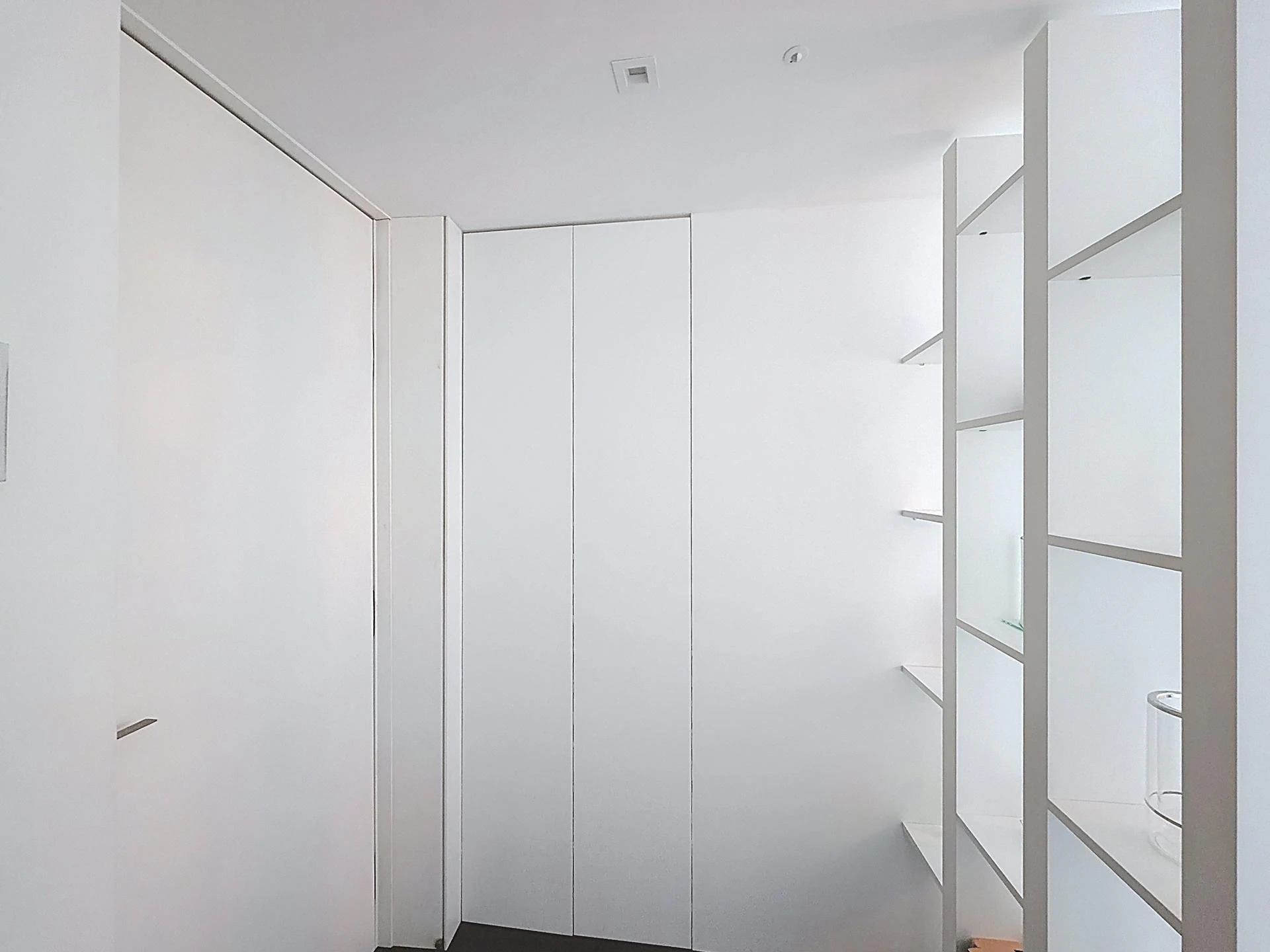 Cumbre del Sol luxe modern penthouse met uitzicht op de kliffen en de zee