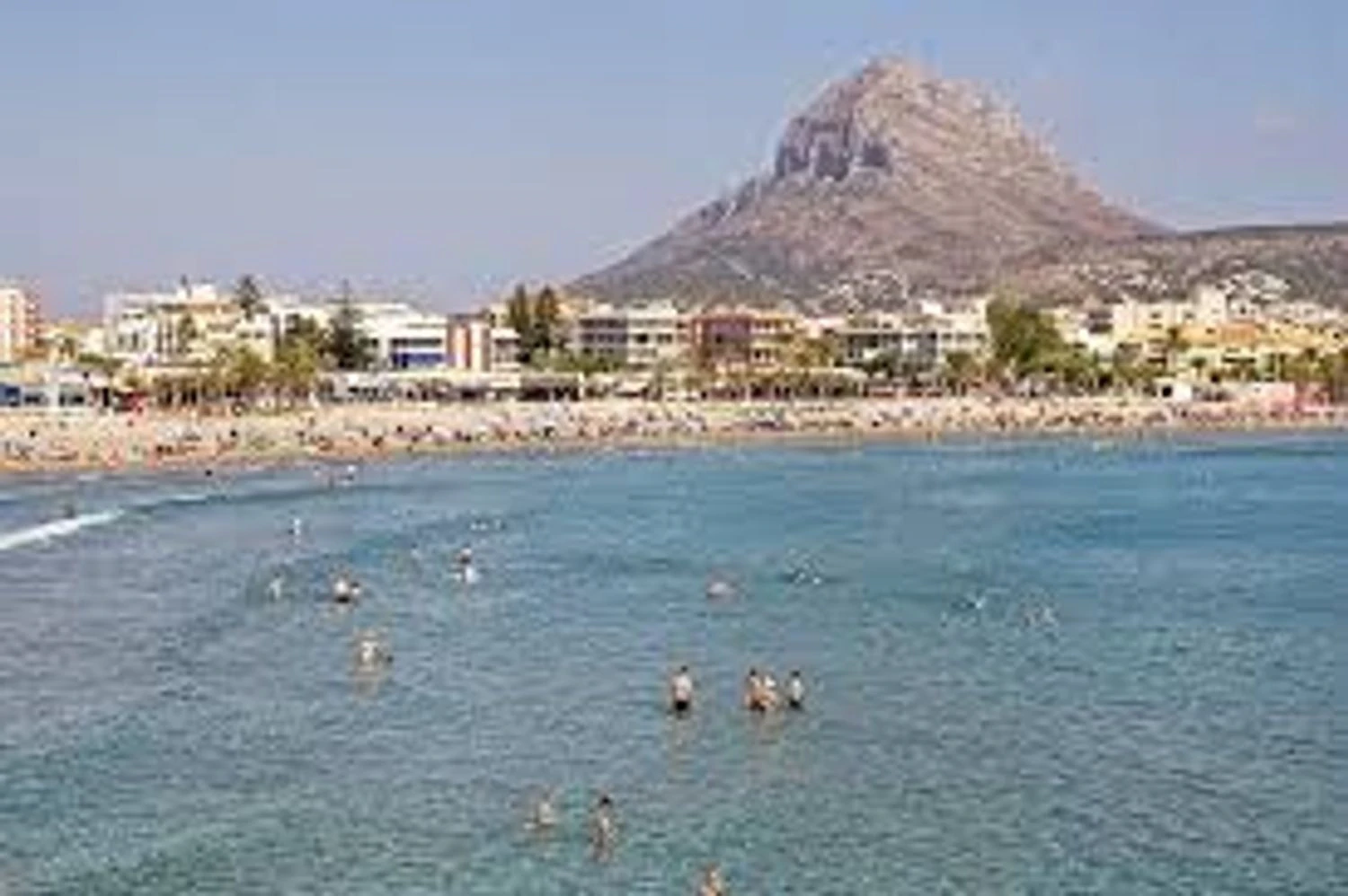 Plot for sale in Jávea / Xàbia