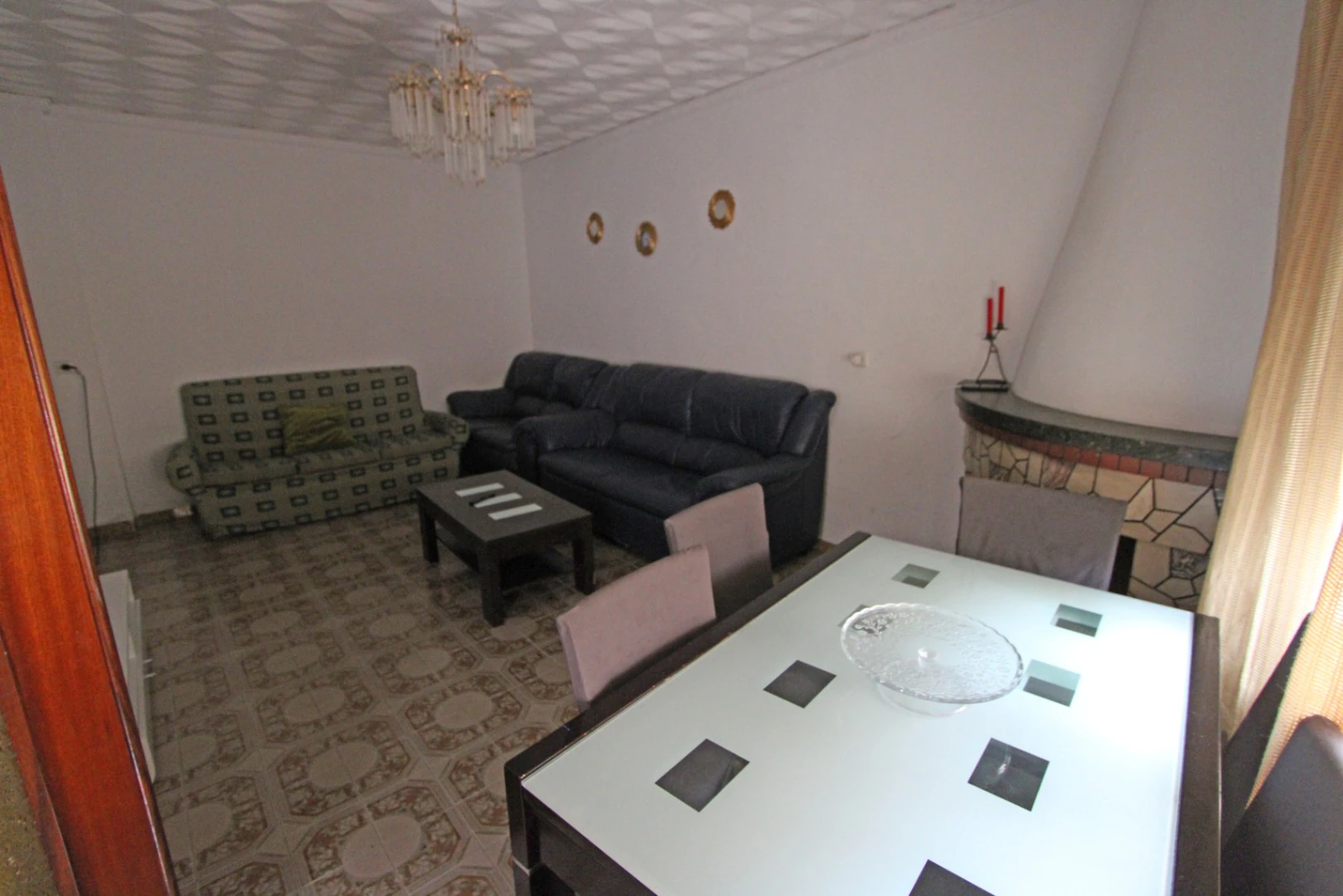 Town House te verkoop in Sagra, Alicante