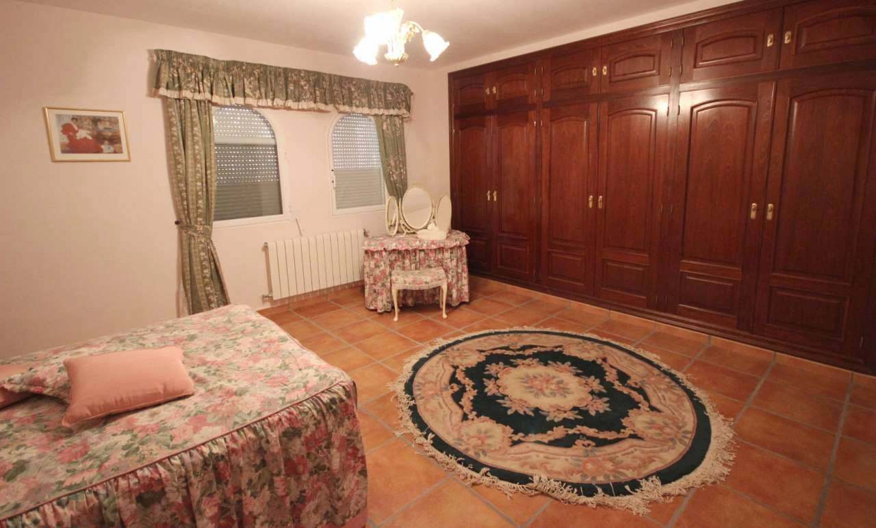 Villa zum verkauf in Alfaz Del Pi