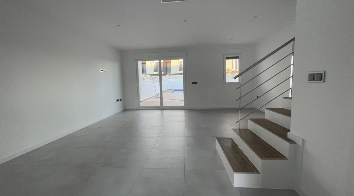 For Sale. Semi-detached house in El Verger